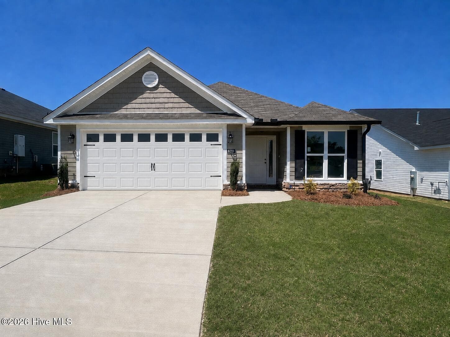 Single Family Residence at 8219 Snelling Drive, Aiken, SC 29803, photo 2 of 62