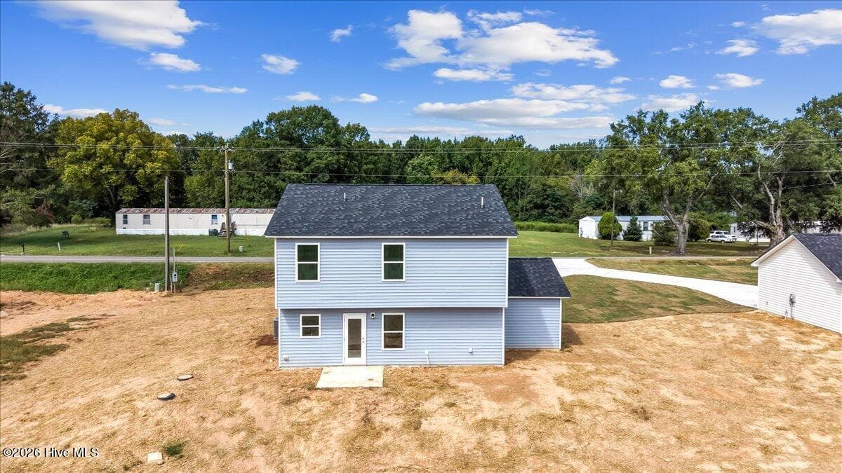 Single Family Residence at 11441 Red Bud Road, Castalia, NC 27816, photo 47 of 47