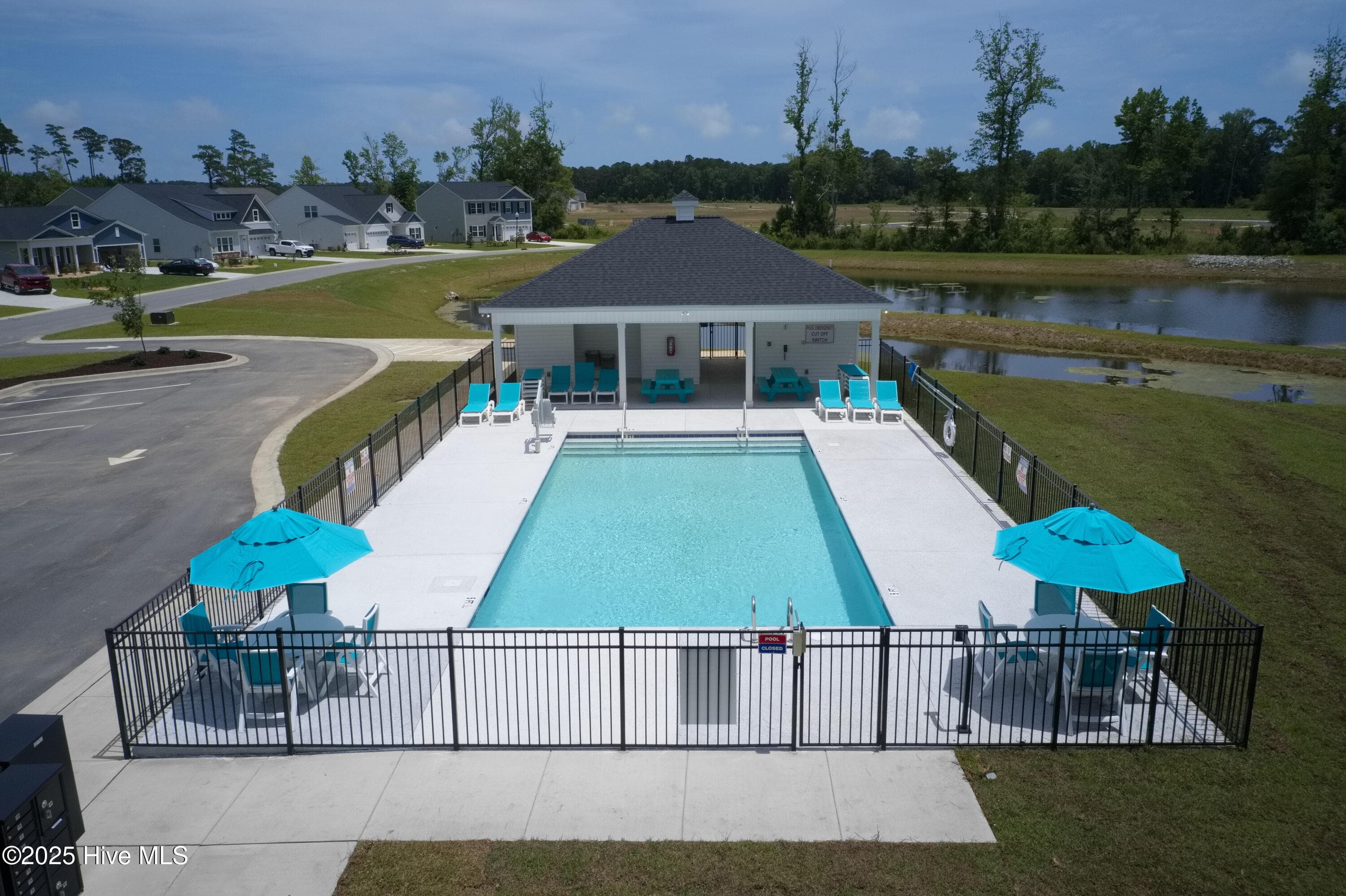 Single Family Residence at 325 Mayflower Drive NW Lot 120, Calabash, NC 28467, photo 38 of 40
