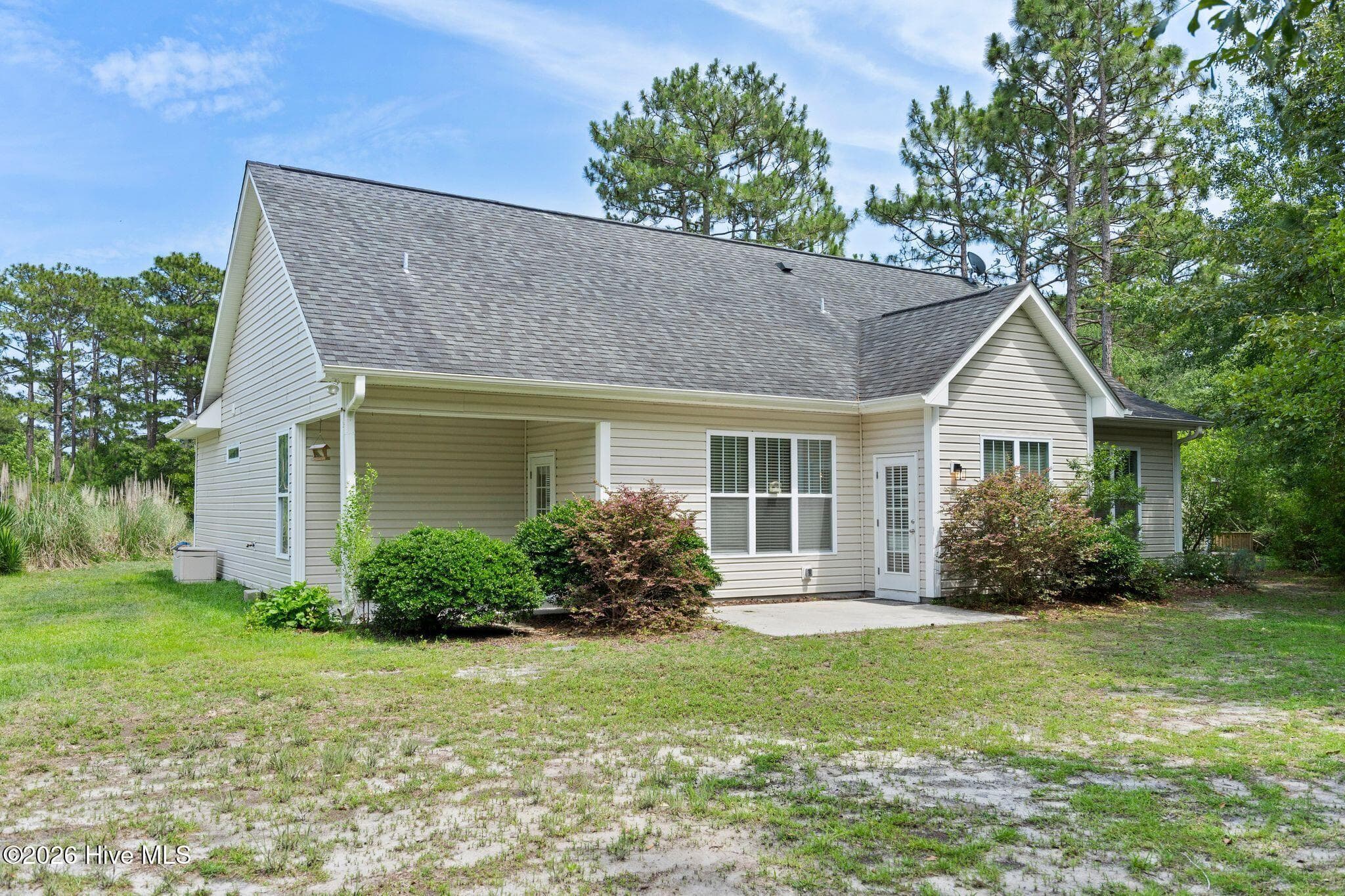 Single Family Residence at 106 Cinema Court, Hampstead, NC 28443, photo 56 of 60