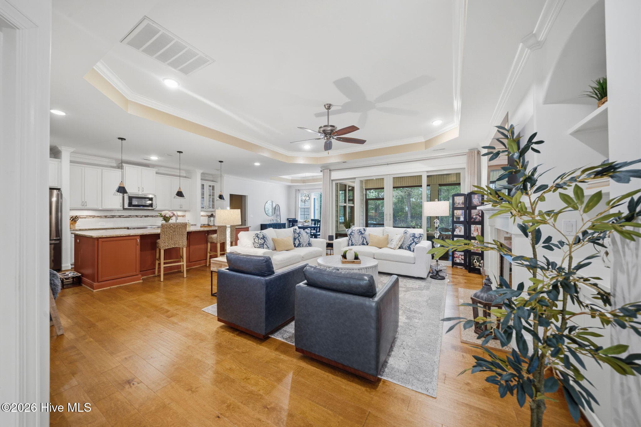 Single Family Residence at 2709 Empie Drive, Leland, NC 28451, photo 13 of 89