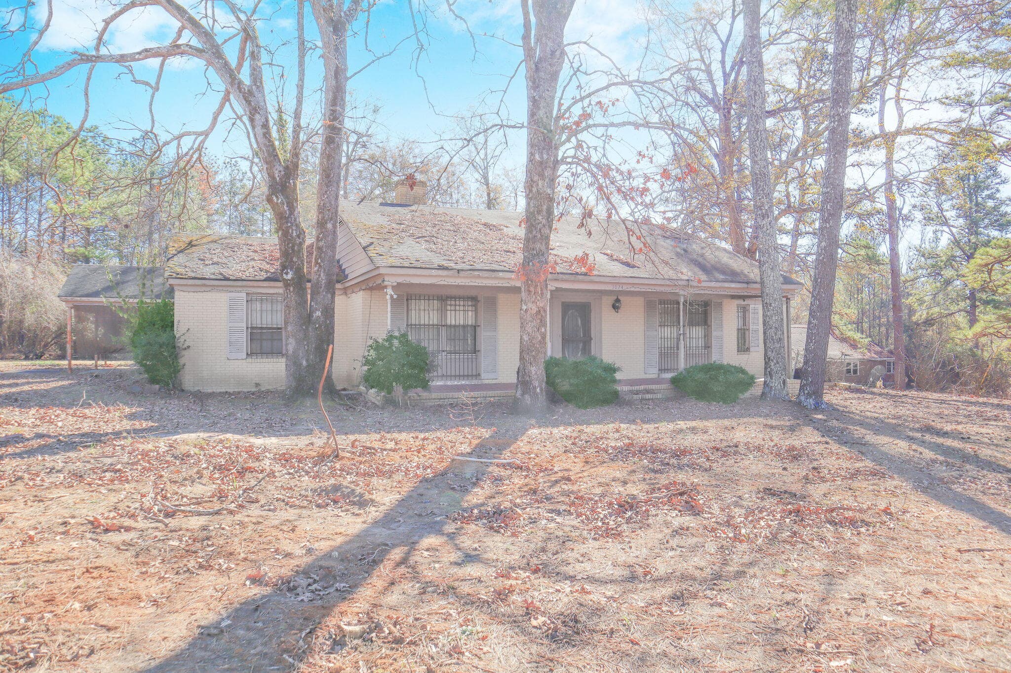 Single Family Residence at 3012 Keysville Road, Hephzibah, GA 30815, photo 6 of 40