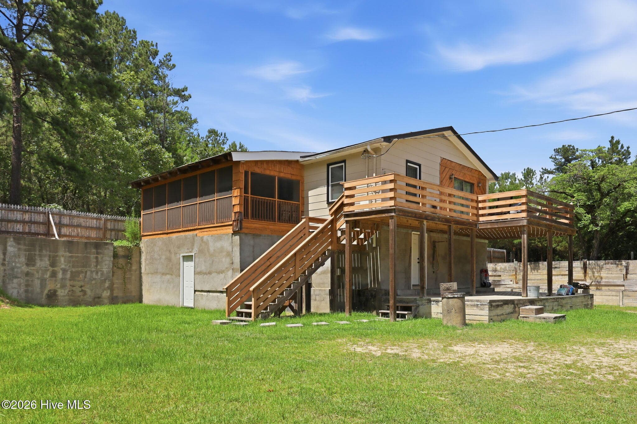 Single Family Residence at 4228 Vass Carthage Road, Carthage, NC 28327, photo 31 of 41