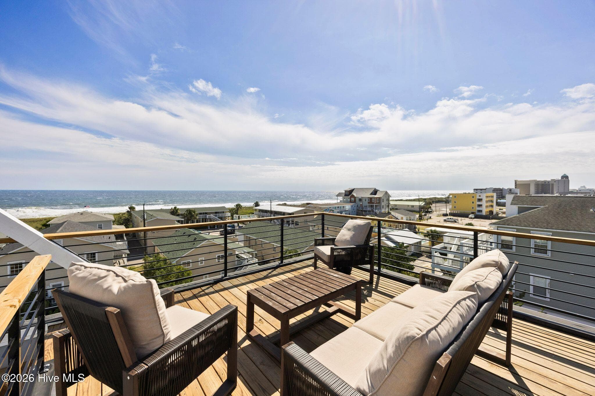 Townhouse at 404 Canal Drive 1, Carolina Beach, NC 28428, photo 5 of 86