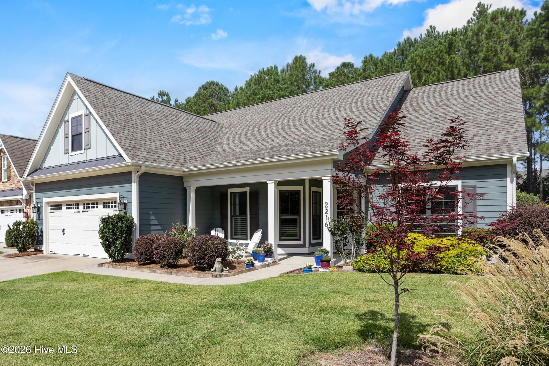 Single Family Residence at 2216 Umstead Lane, Leland, NC 28451, photo 2 of 70