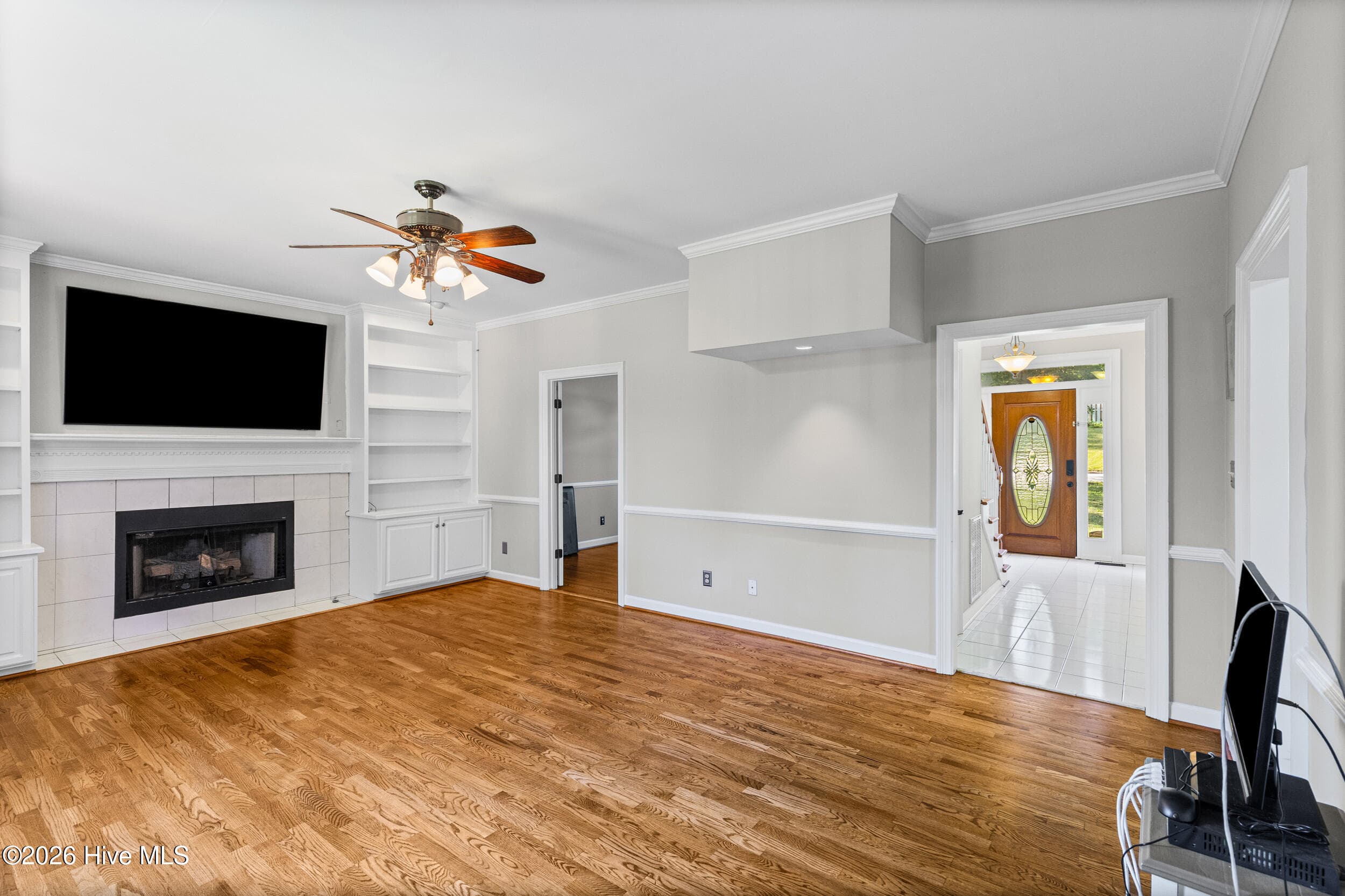 Single Family Residence at 829 Woodberry Drive, Evans, GA 30809, photo 10 of 51