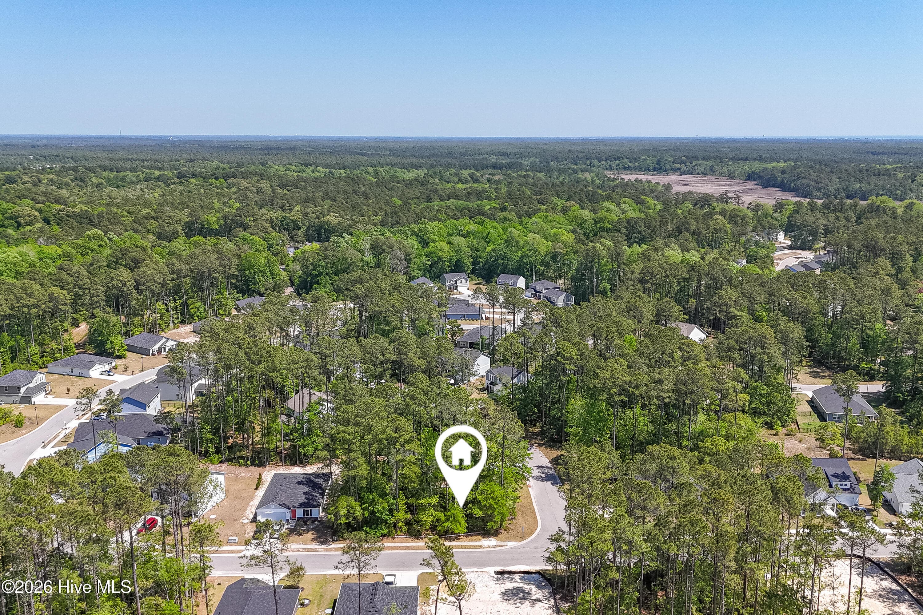 Residential Lot at 2574 L-181 Provence Drive SE, Bolivia, NC 28422, photo 9 of 32