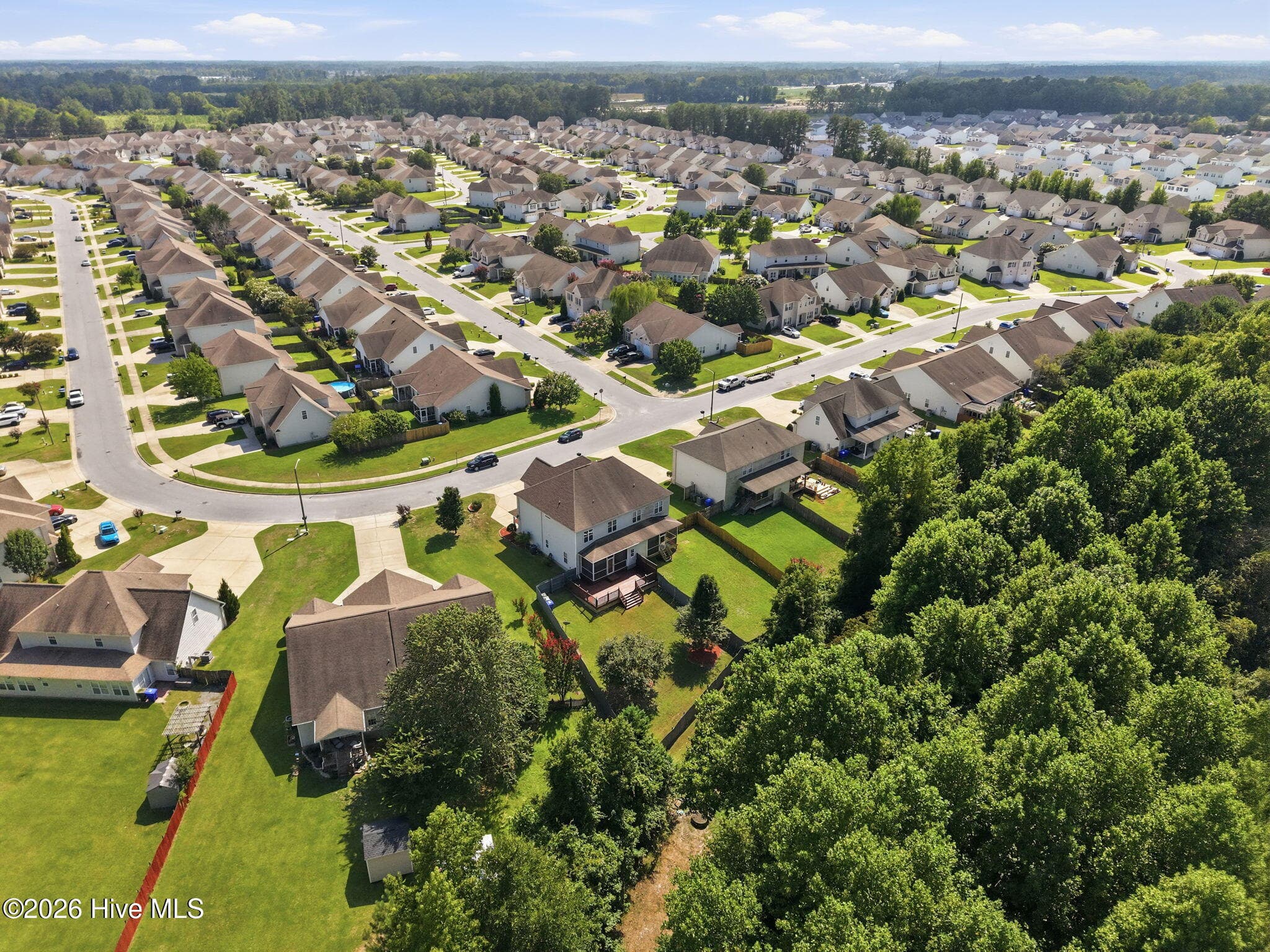 Townhouse at 1904 Cambria Drive B, Greenville, NC 27834, photo 61 of 65