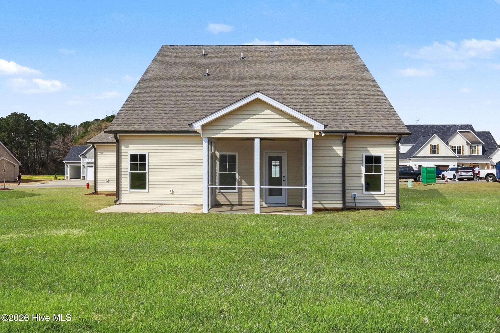 Single Family Residence at 81 Juju Drive, Clayton, NC 27520, photo 188 of 188