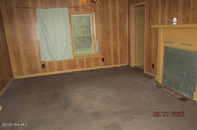 Single Family Residence at 17 Dot Avenue, Lumberton, NC 28360, photo 10 of 16
