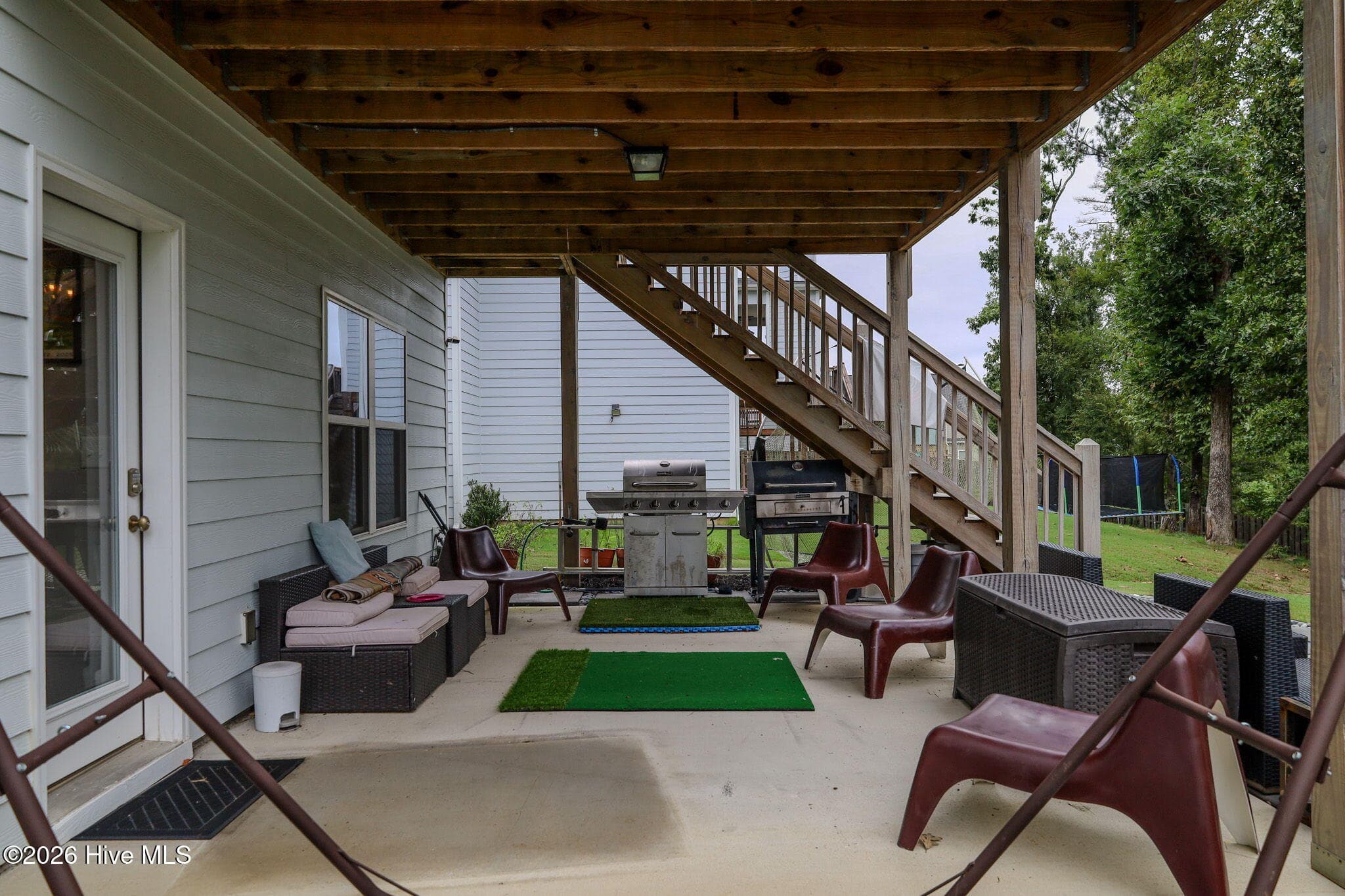 Single Family Residence at 621 Bunchgrass Street, Evans, GA 30809, photo 71 of 81