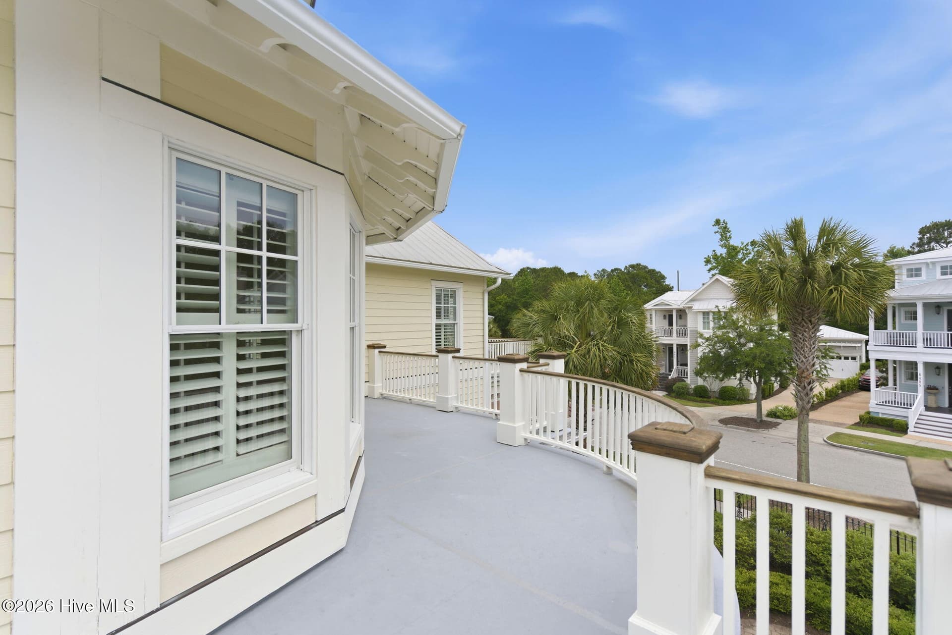 Single Family Residence at 6524 Brevard Drive, Wilmington, NC 28405, photo 98 of 143