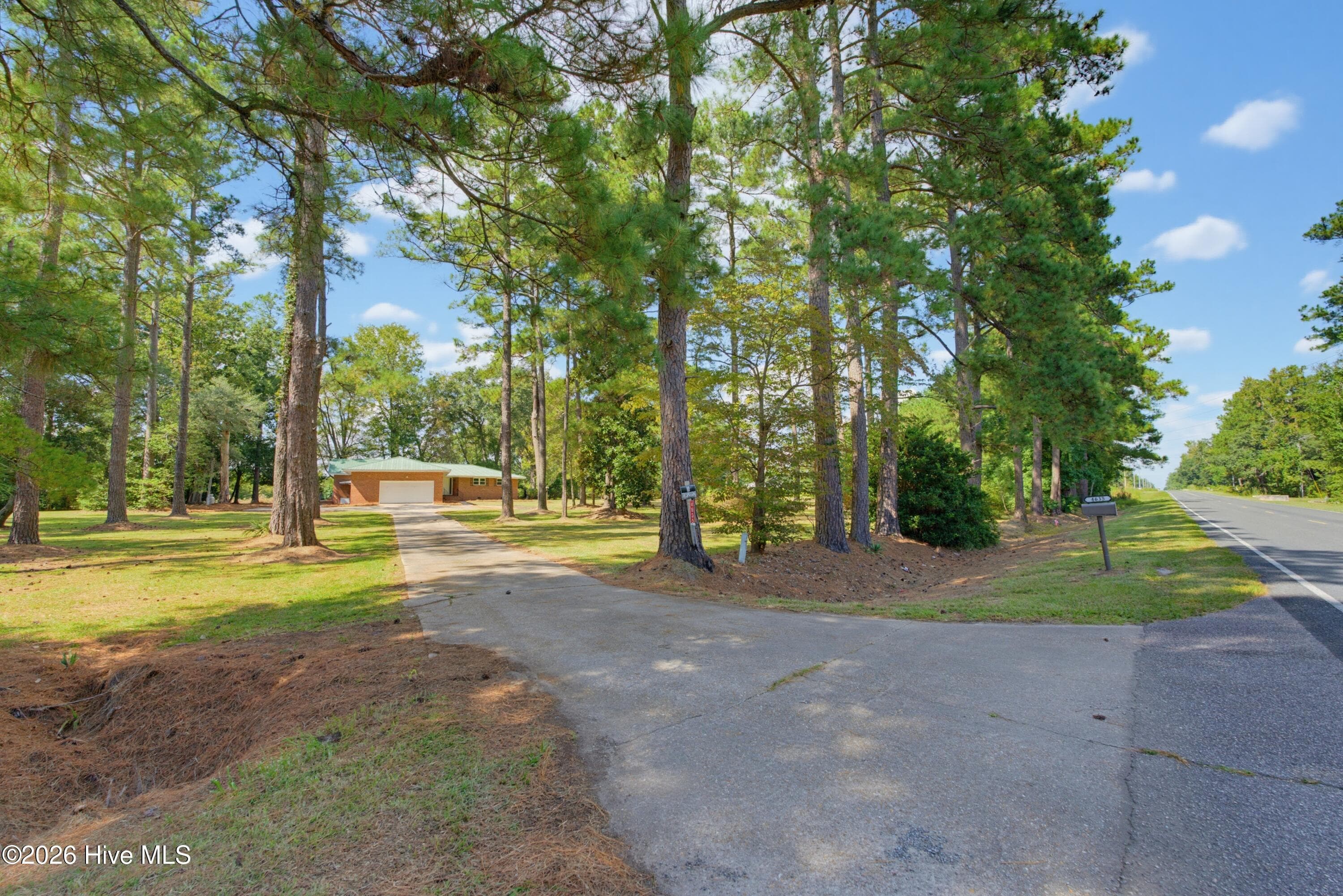 Single Family Residence at 4635 Hallsboro Road N, Clarkton, NC 28433, photo 3 of 56