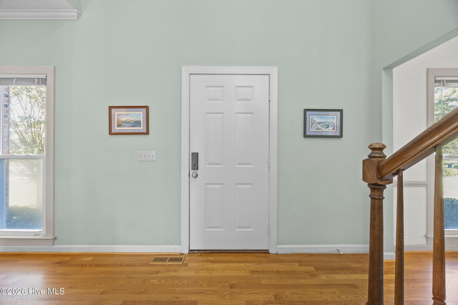 Single Family Residence at 3233 Red Berry Drive, Wilmington, NC 28409, photo 6 of 46