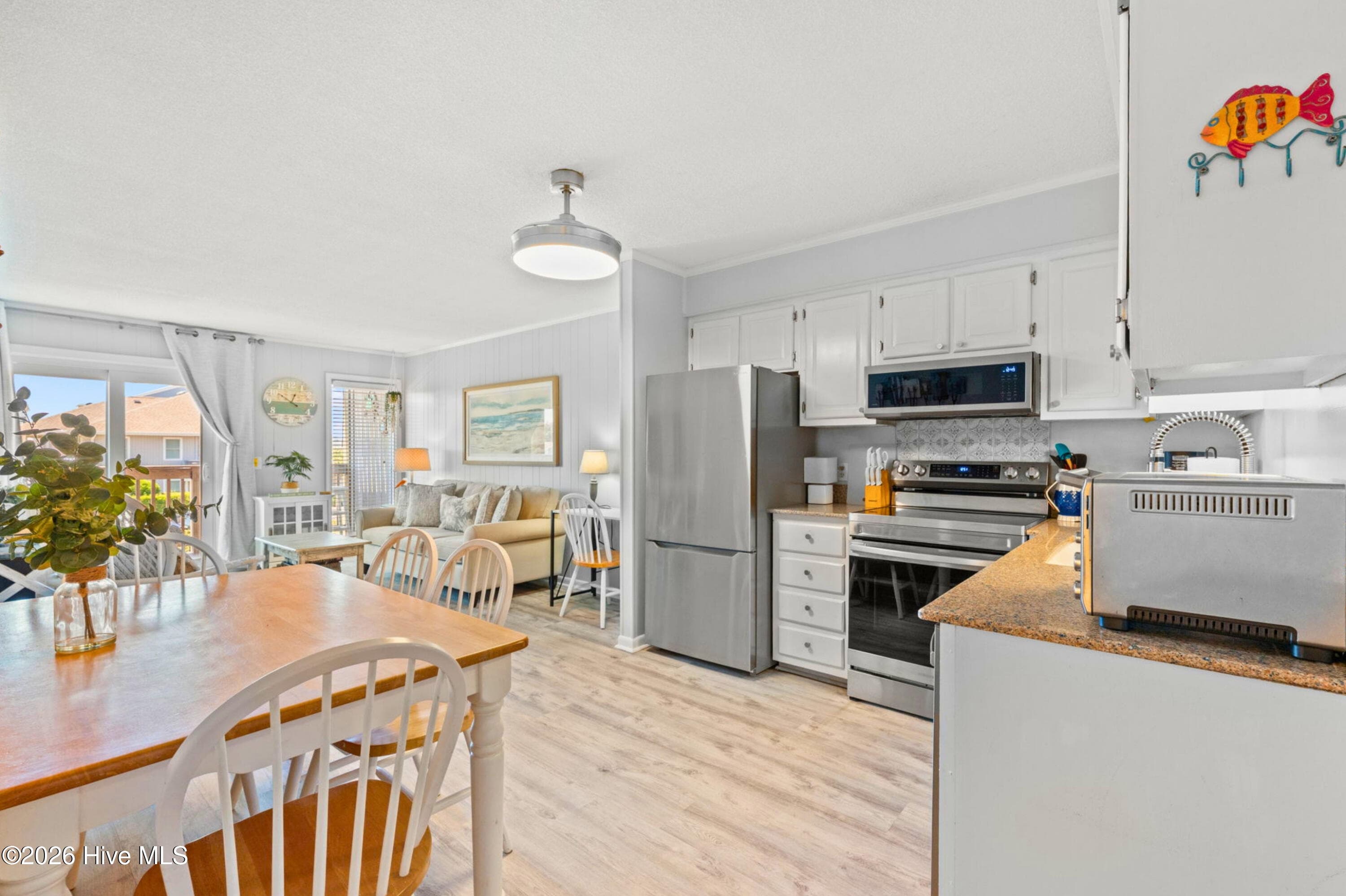 Condominium at 277 W First Street 1j, Ocean Isle Beach, NC 28469, photo 5 of 42