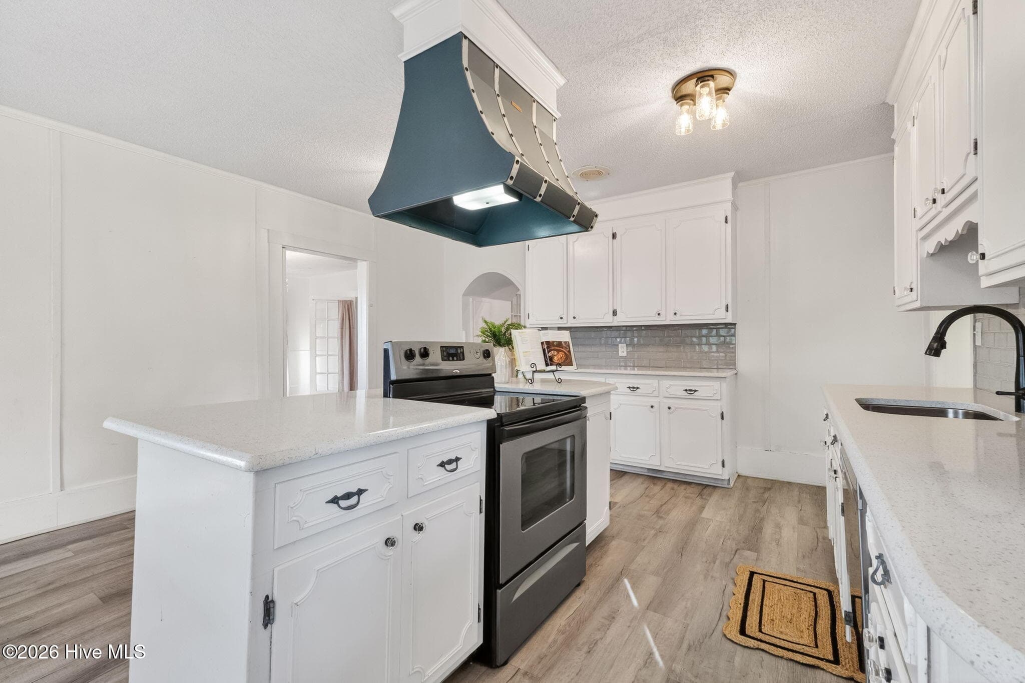 Single Family Residence at 207 W 3rd Street, Princeton, NC 27569, photo 17 of 58