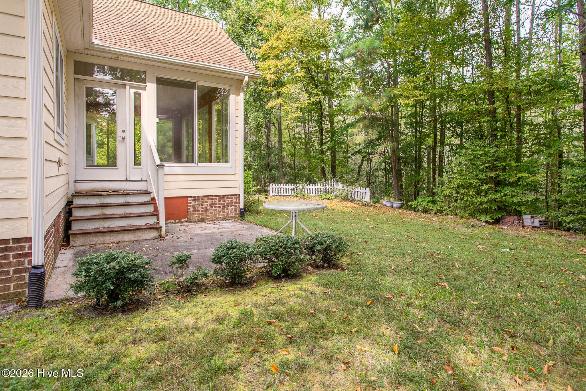 Single Family Residence at 109 Santee Circle, Hertford, NC 27944, photo 62 of 62