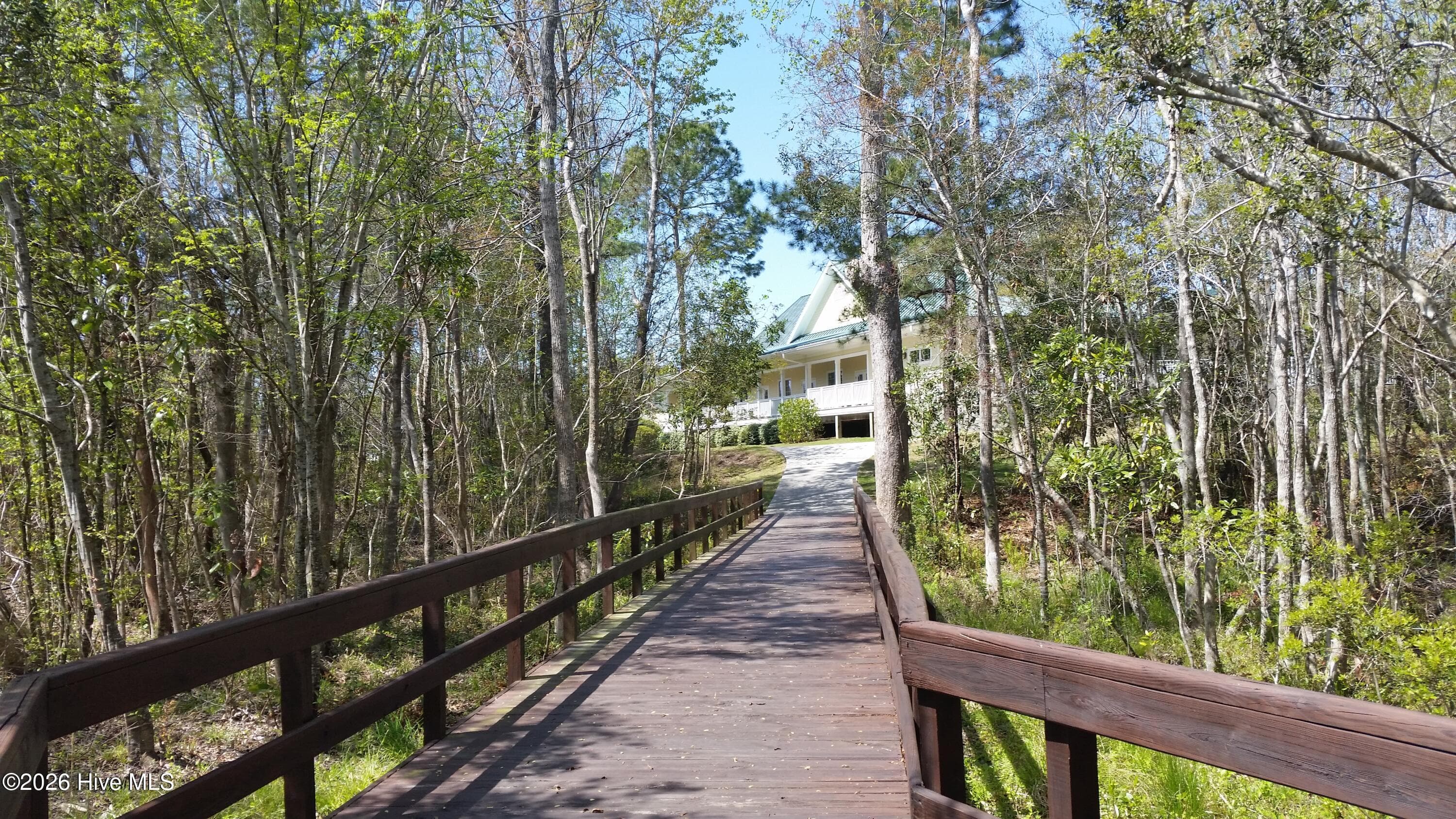 Single Family Residence at 307 Jarret Bay Court SE, Bolivia, NC 28422, photo 134 of 146