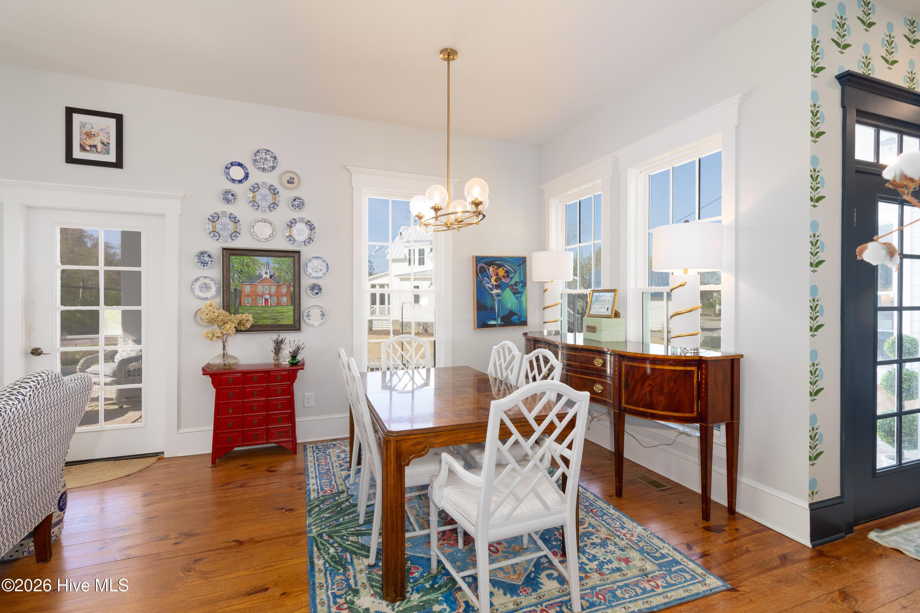 Single Family Residence at 107 Stonewall Lane, Edenton, NC 27932, photo 11 of 38