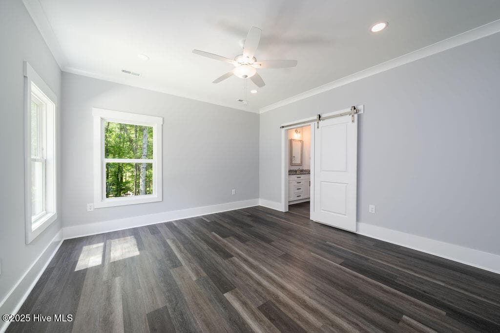 Single Family Residence at 485 N Wild Rice Drive SW, Supply, NC 28462, photo 37 of 68