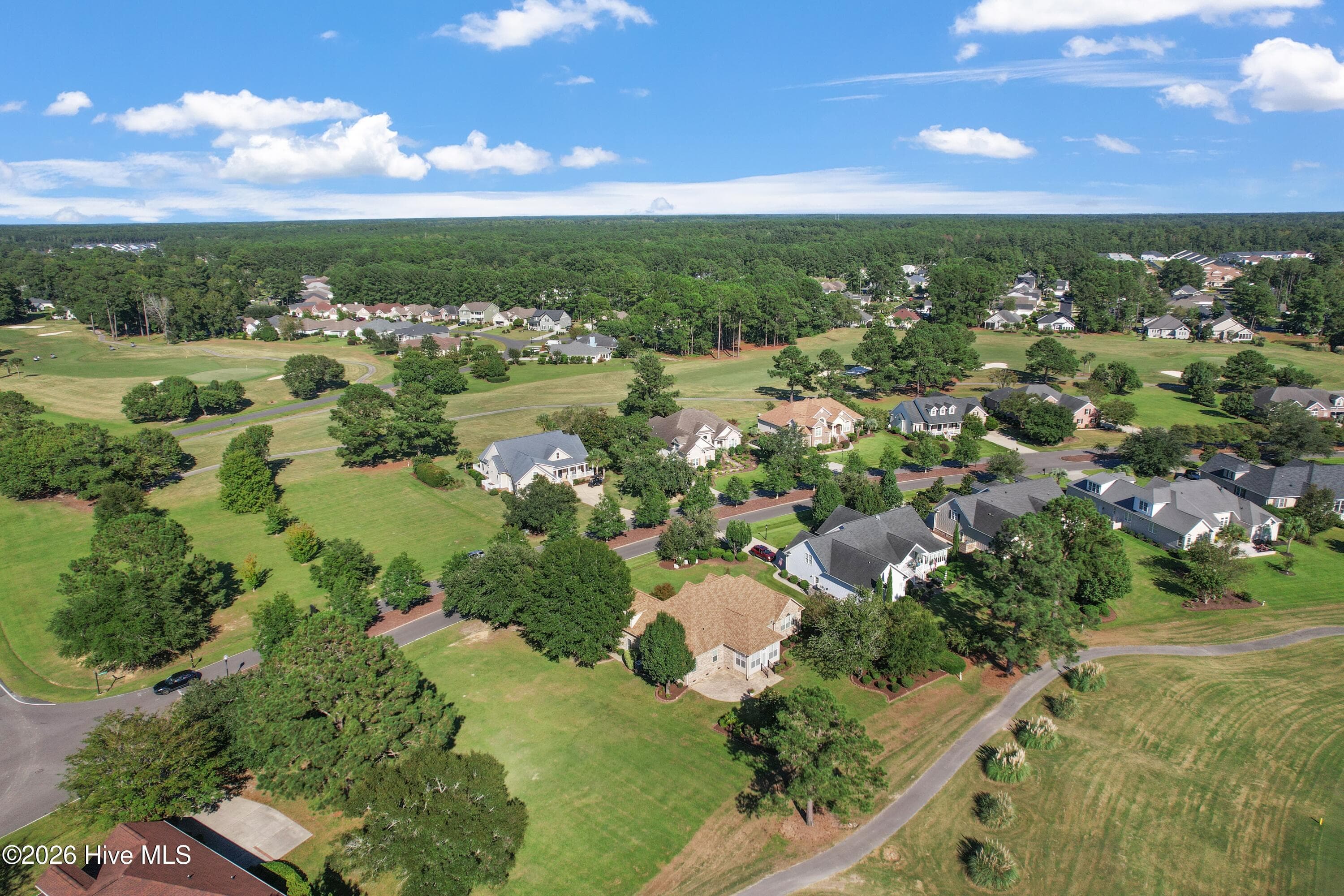 Single Family Residence at 233 S Middleton Drive NW, Calabash, NC 28467, photo 45 of 69
