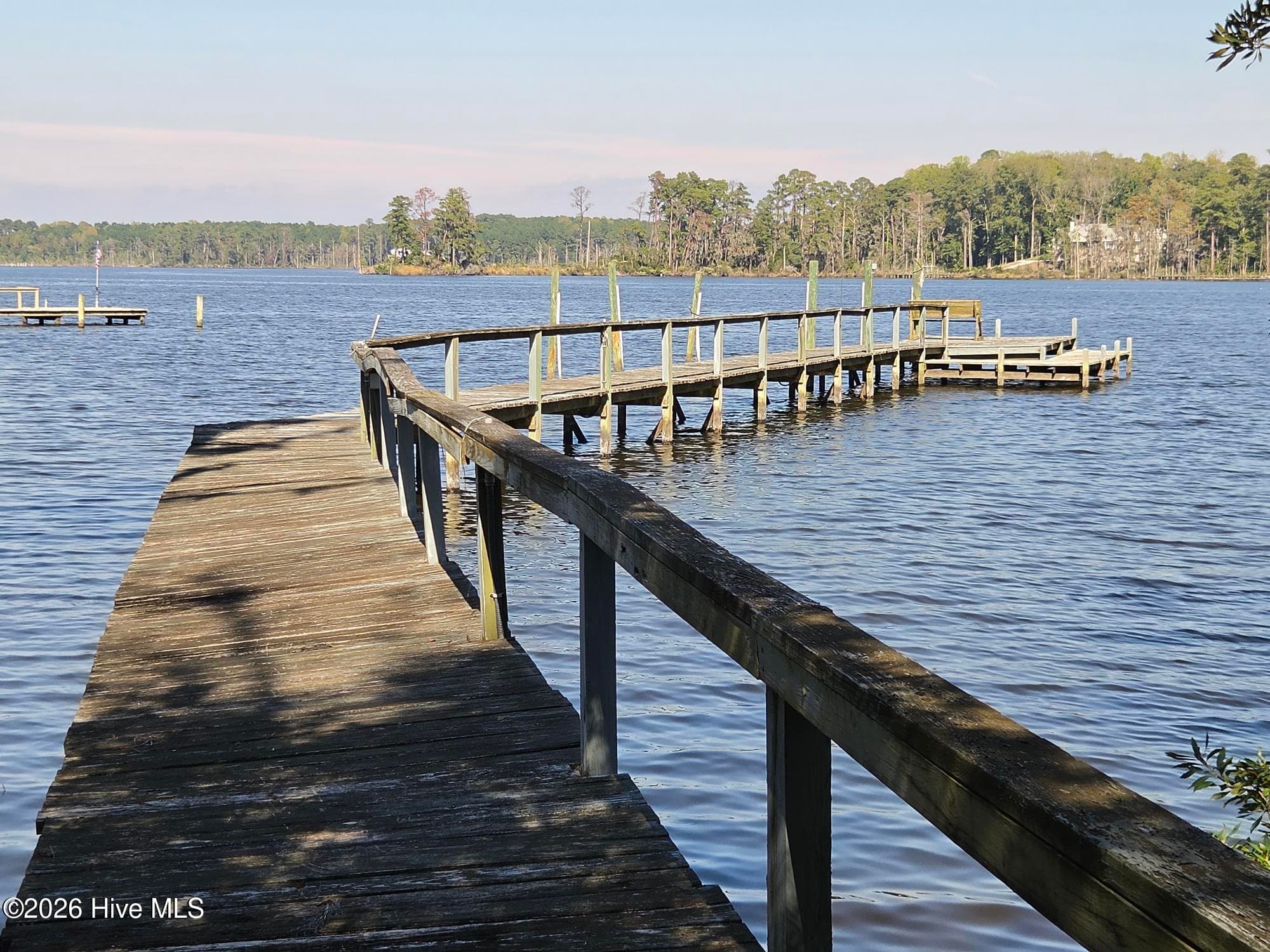 Undeveloped at 321 Bay View Drive, Chocowinity, NC 27817, photo 12 of 12