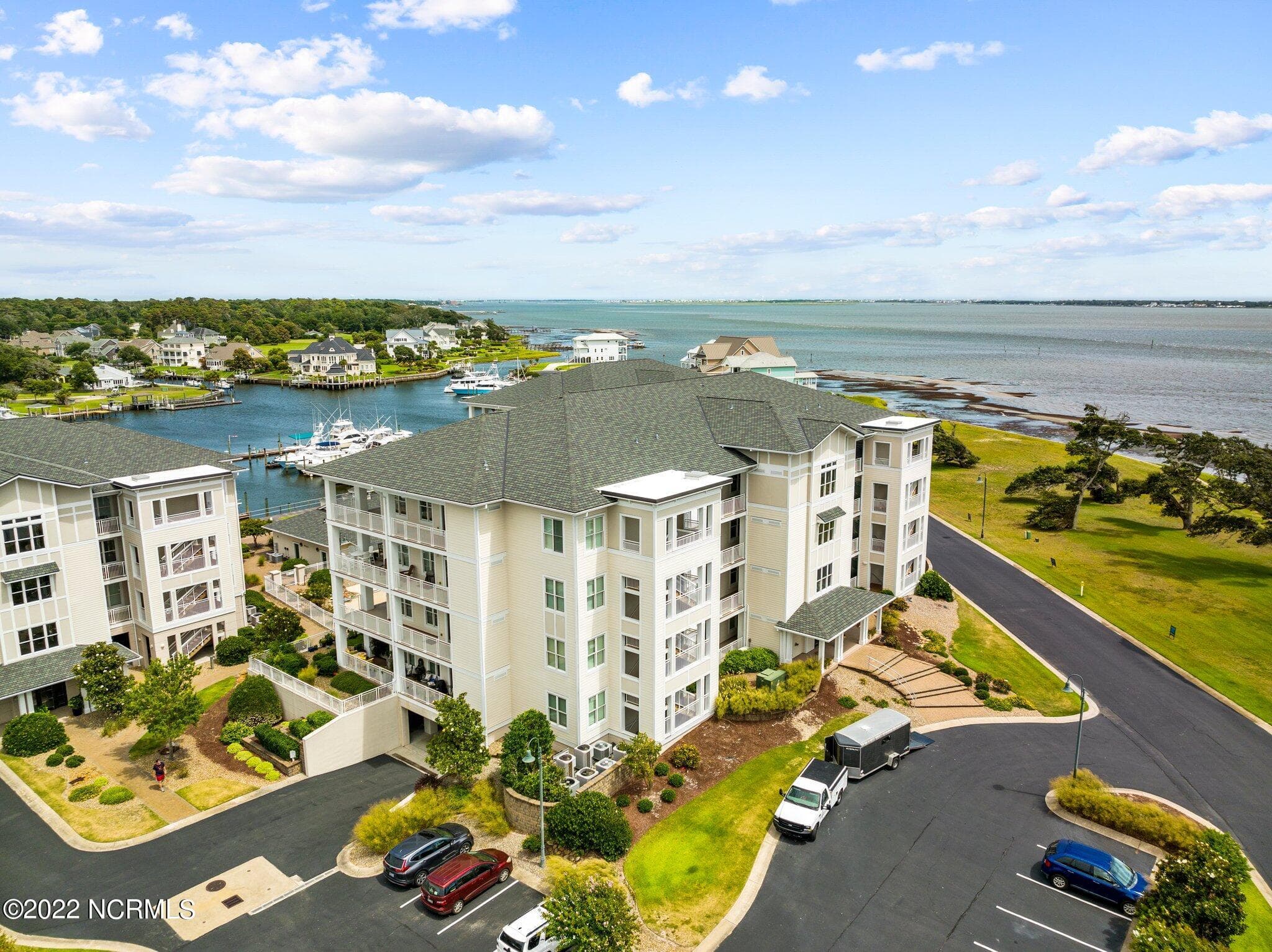 150 Lands End Road A33, Morehead City, NC 28557