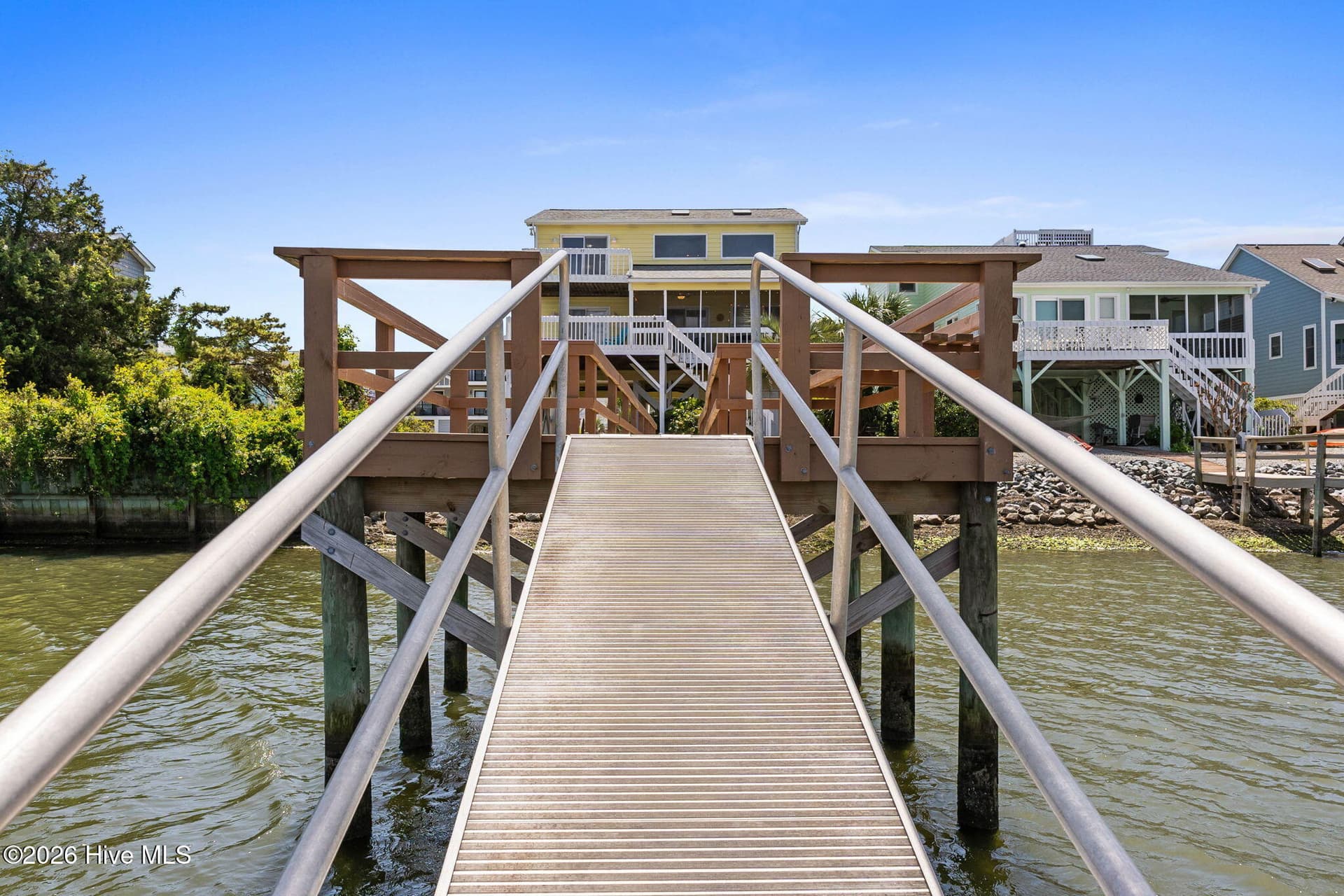 Single Family Residence at 1511 Canal Drive, Sunset Beach, NC 28468, photo 6 of 50
