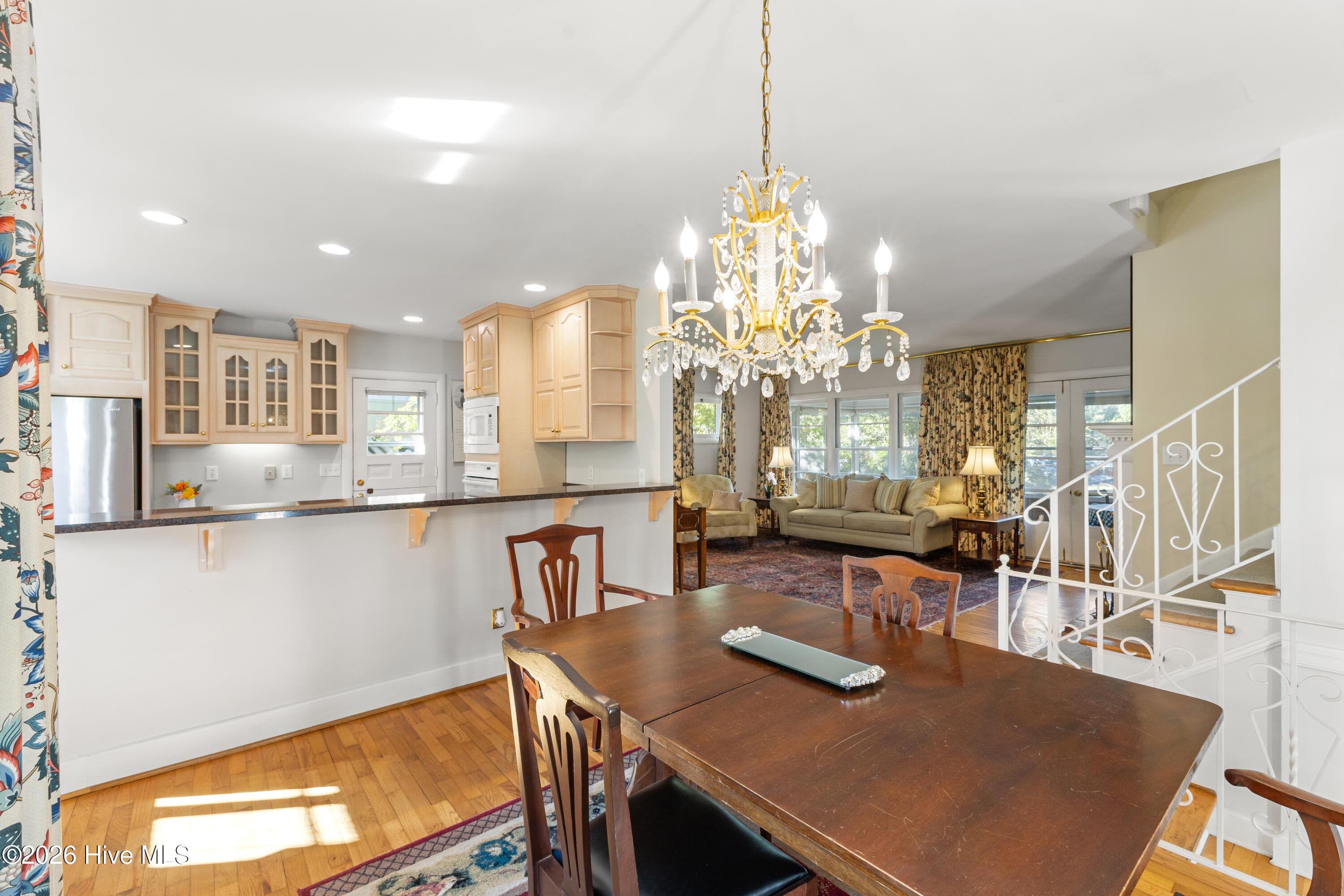 Single Family Residence at 1206 Essex Drive, Wilmington, NC 28403, photo 12 of 40