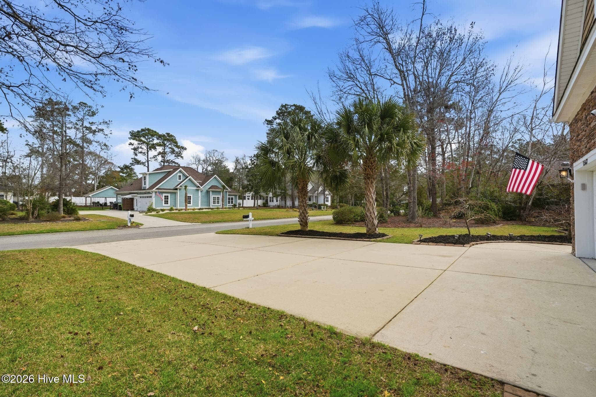 Single Family Residence at 1567 Colonist Square SW, Ocean Isle Beach, NC 28469, photo 94 of 112