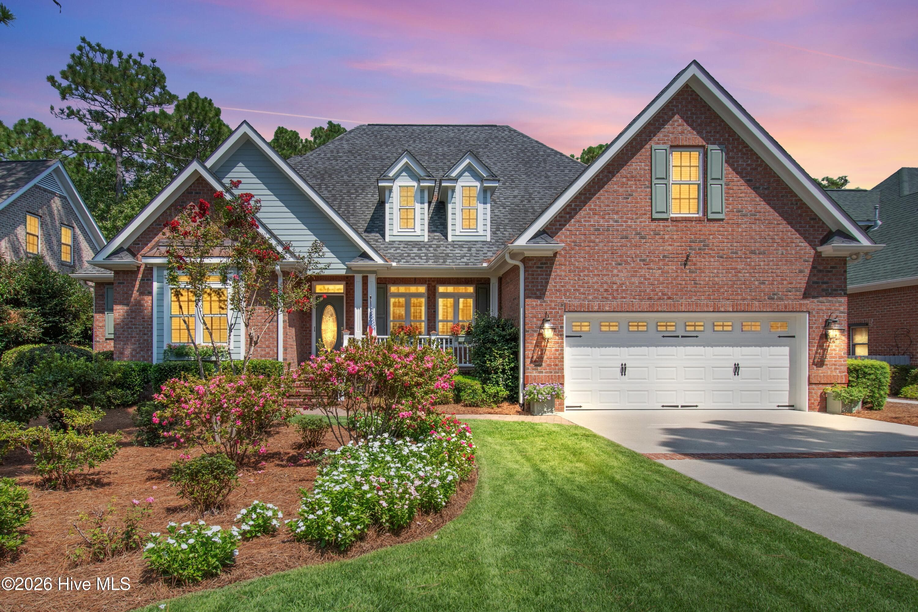 2888 Irwin Drive SE, Southport, NC 28461