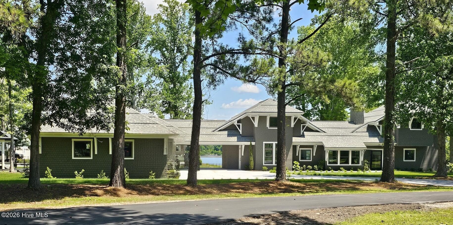 Single Family Residence at 38 Reston Bluff, Hampstead, NC 28443, photo 98 of 104