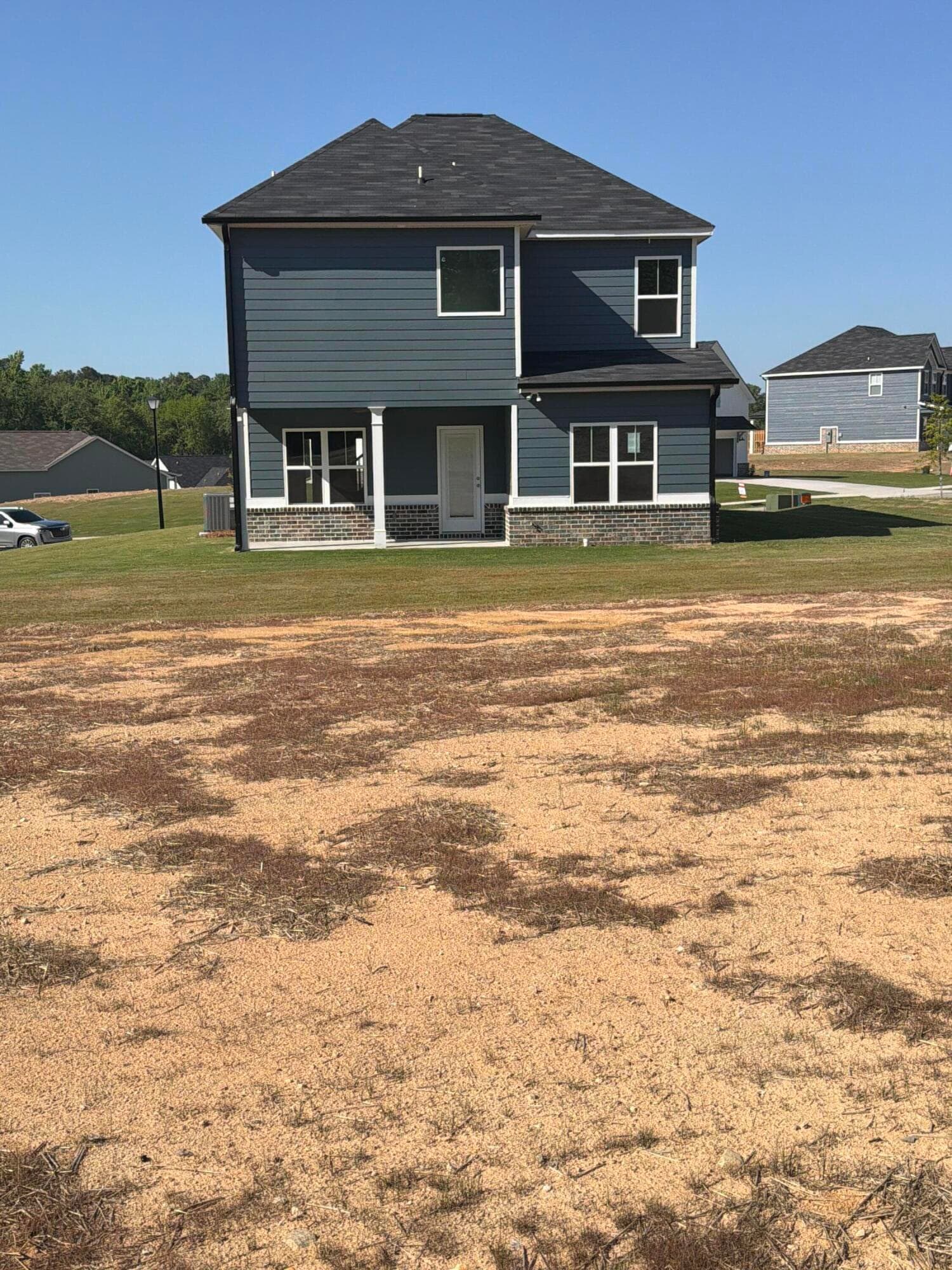 Single Family Residence at 1411 Elias Station, Thomson, GA 30824, photo 33 of 35