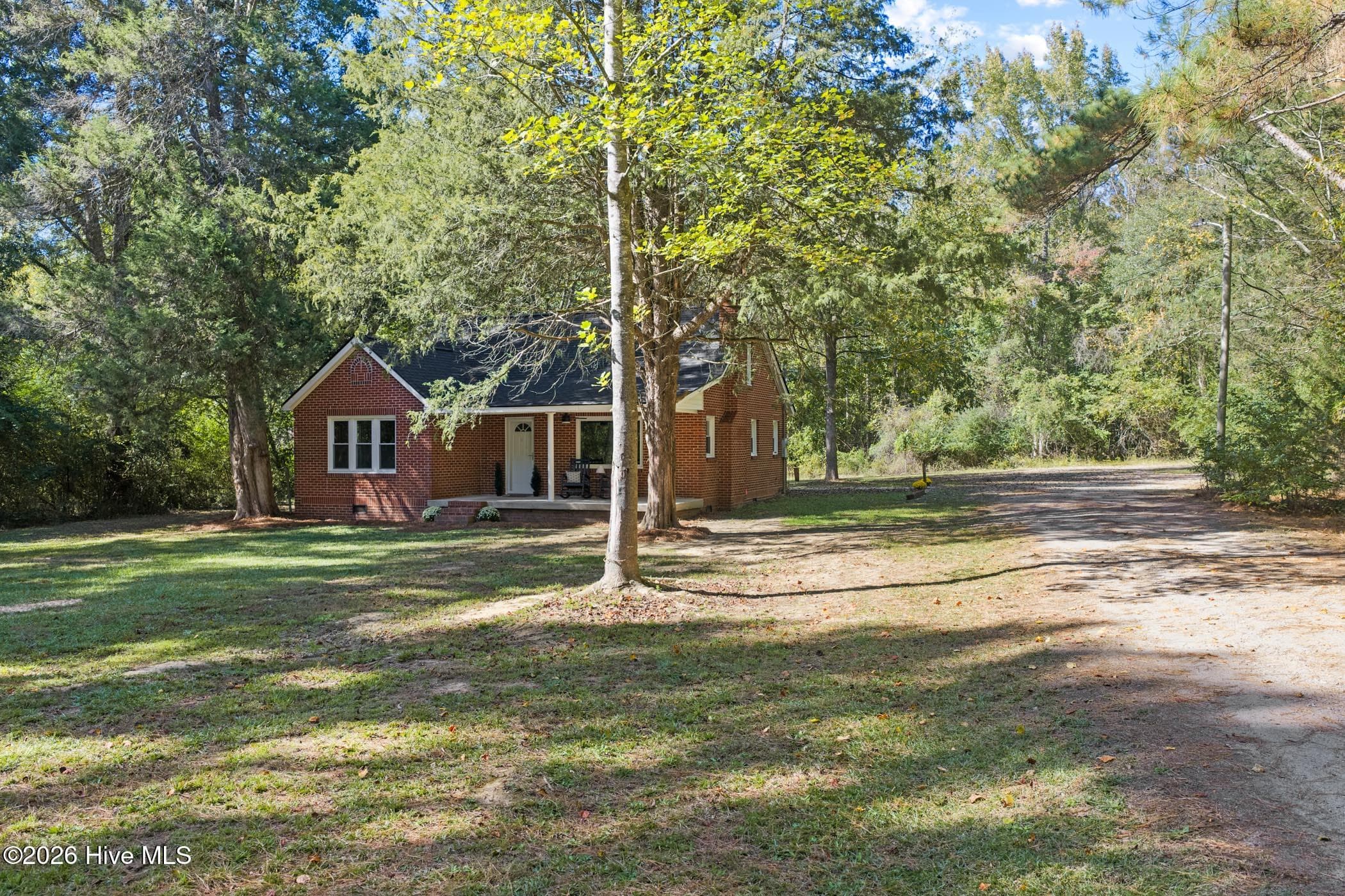 Single Family Residence at 1491 Sandhill Game Mgt Road, Rockingham, NC 28379, photo 40 of 40