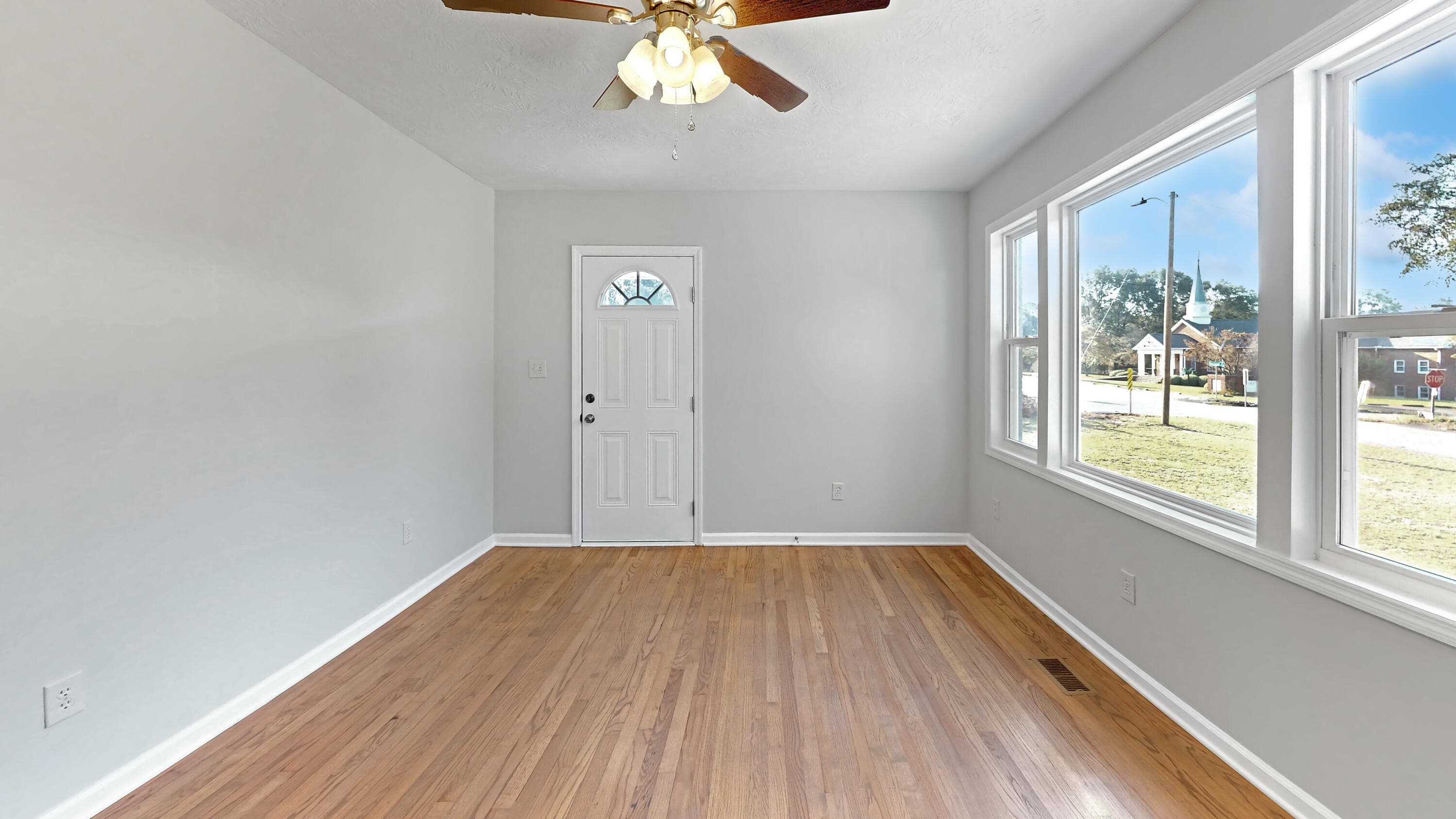 Single Family Residence at 501 2nd Street, Jackson, SC 29831, photo 3 of 29