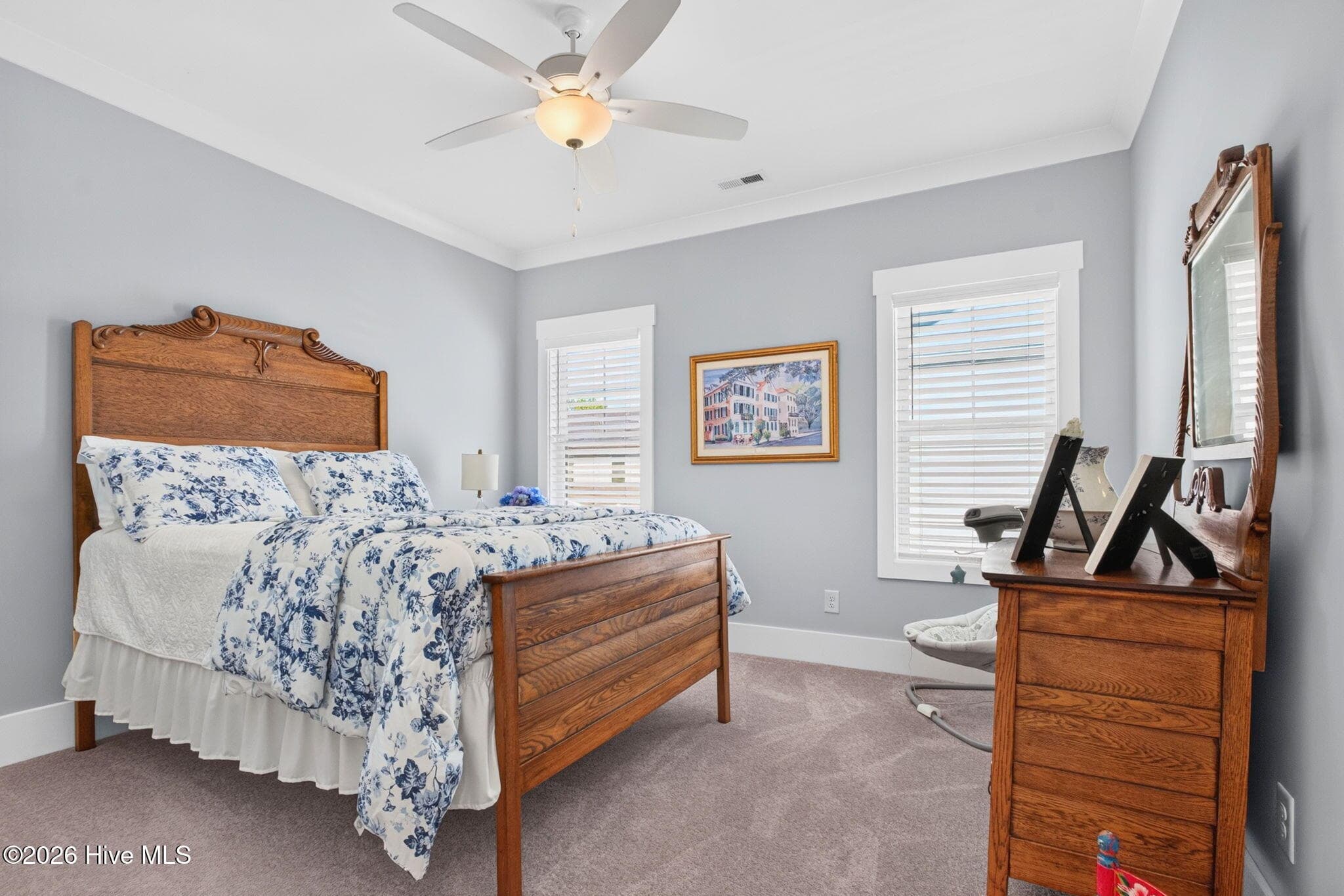 Single Family Residence at 1107 N Caswell Avenue, Southport, NC 28461, photo 40 of 72