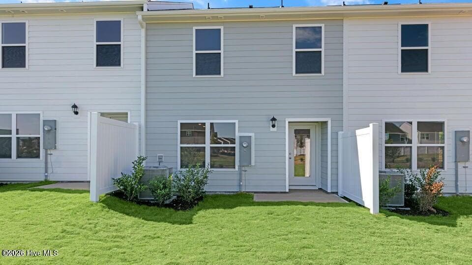 3404 Sedge Drive 3, Winterville, NC 28590