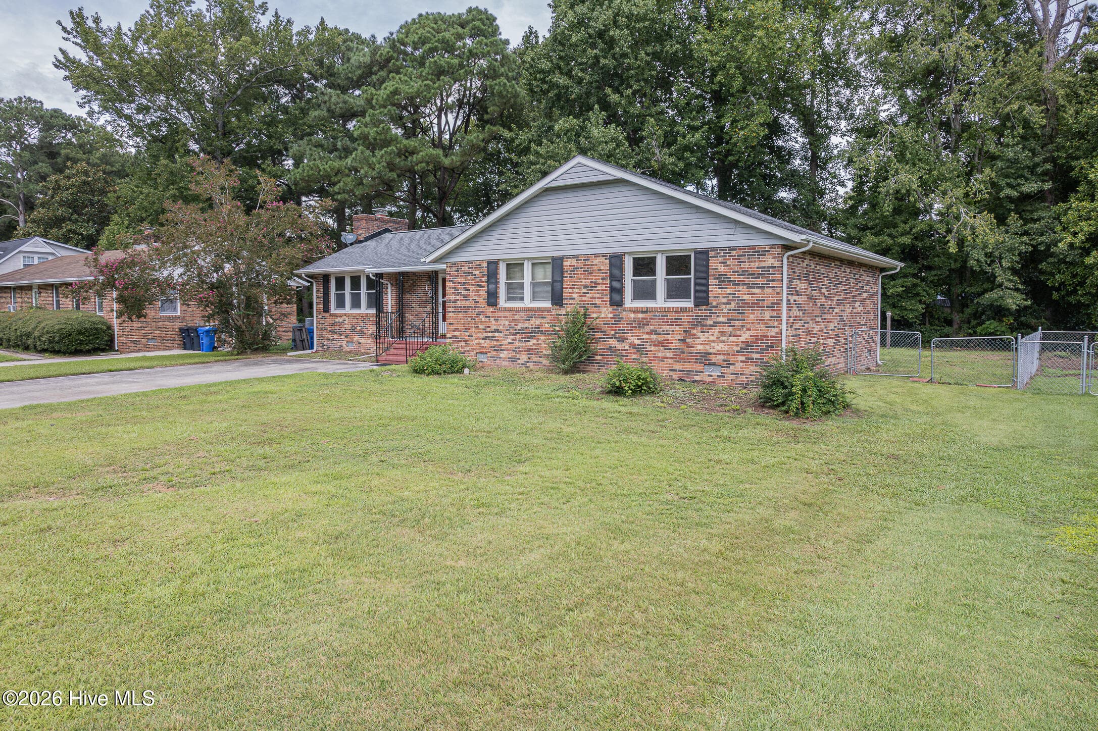 Single Family Residence at 102 Lionel Avenue, Jacksonville, NC 28540, photo 61 of 77