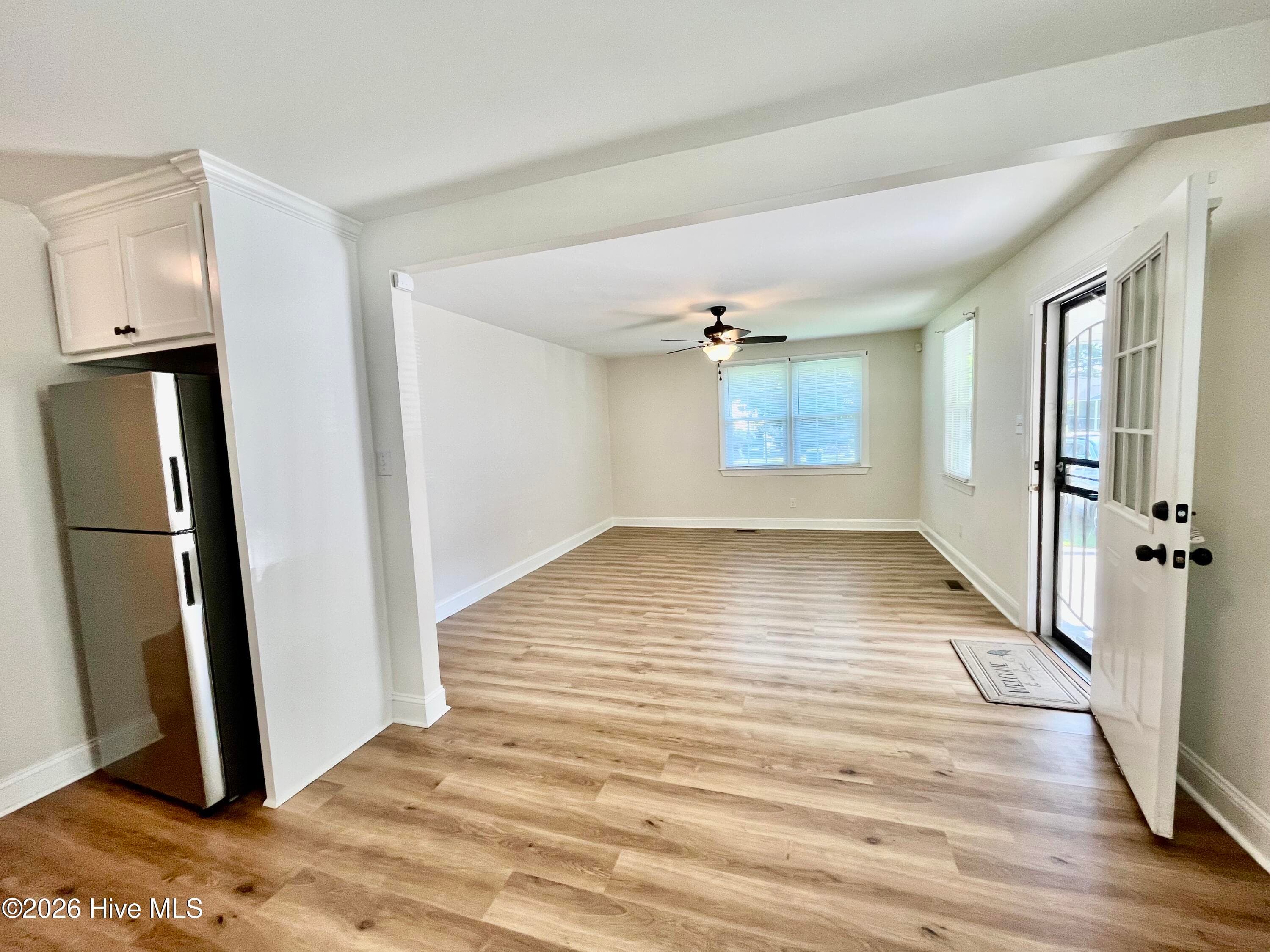 Single Family Residence at 202 Banks Avenue, Goldsboro, NC 27534, photo 7 of 27