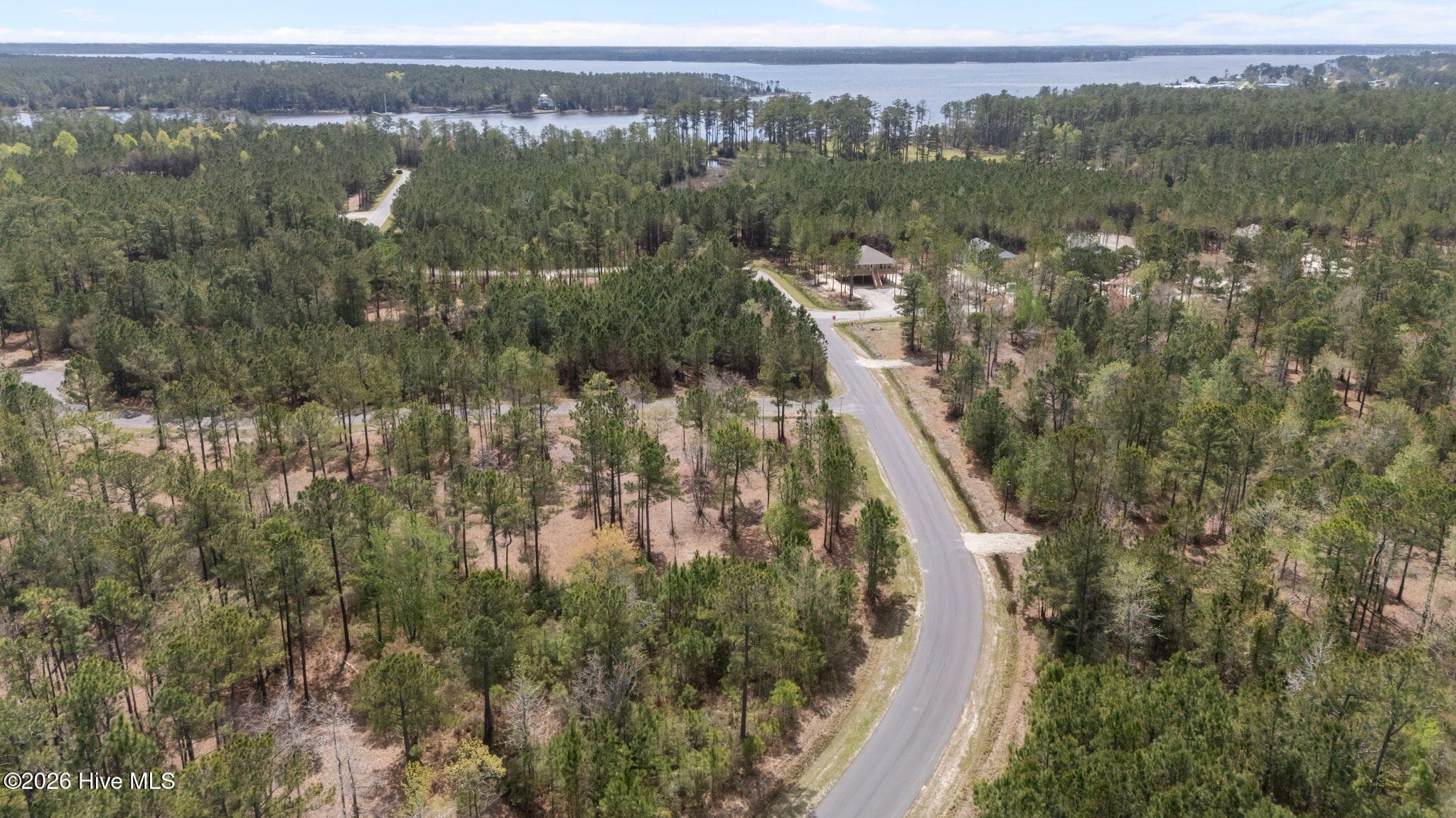 Residential Lot at 78 34 Shell Castle Lane, Vandemere, NC 28587, photo 3 of 15