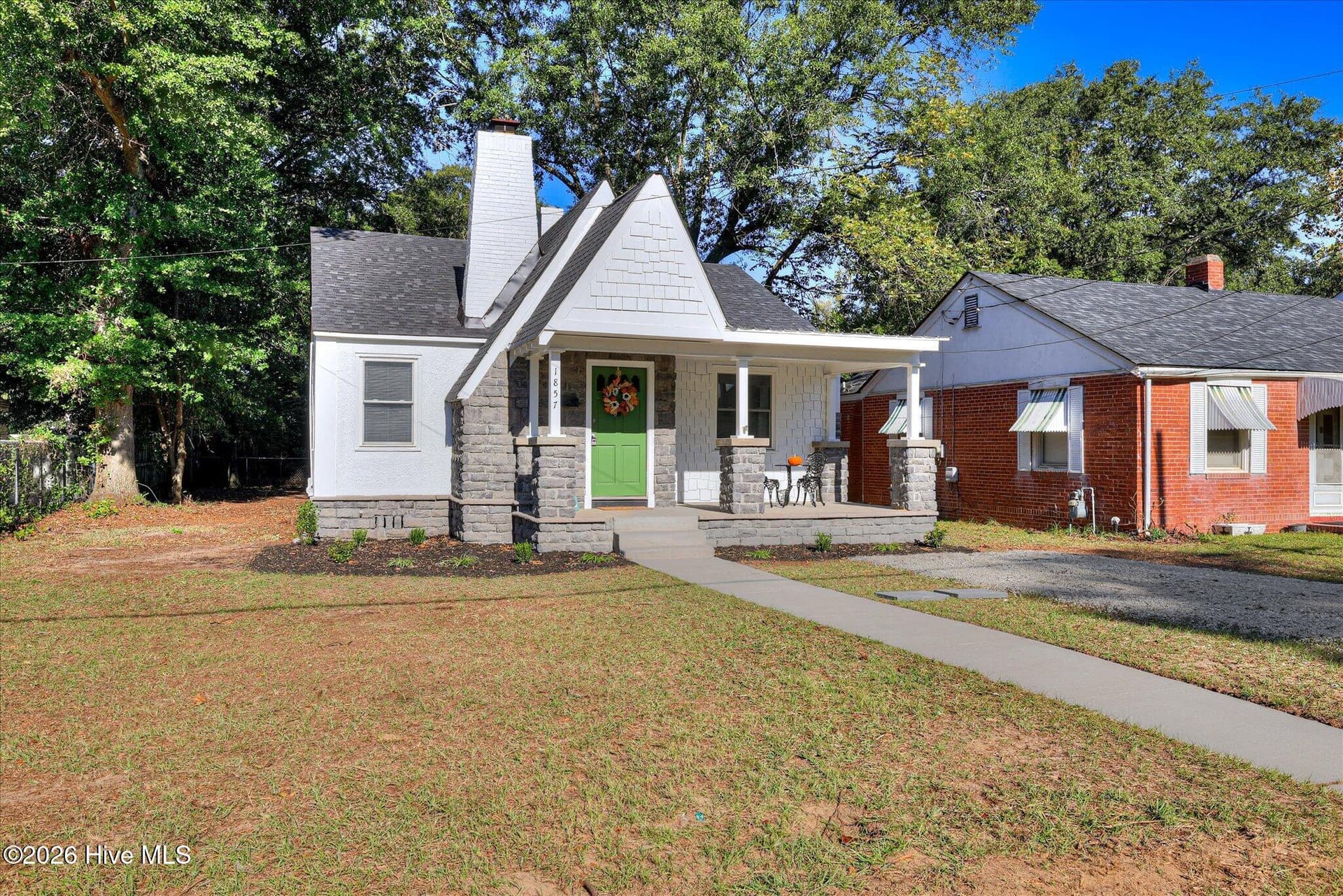 Single Family Residence at 1857 Ohio Avenue, Augusta, GA 30904, photo 4 of 48
