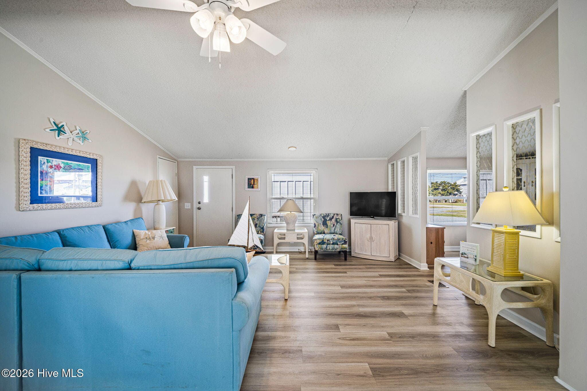 Manufactured Home at 9105 W 9th Street, Surf City, NC 28445, photo 29 of 73