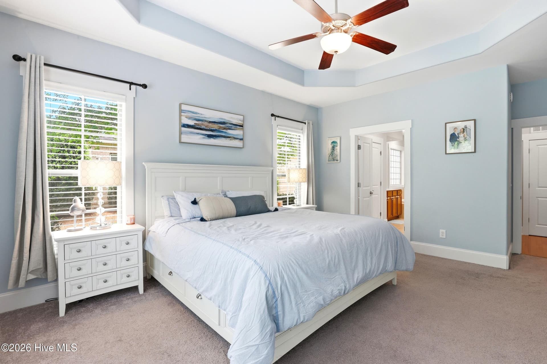 Single Family Residence at 8184 Compass Pointe East Wynd NE, Leland, NC 28451, photo 22 of 68