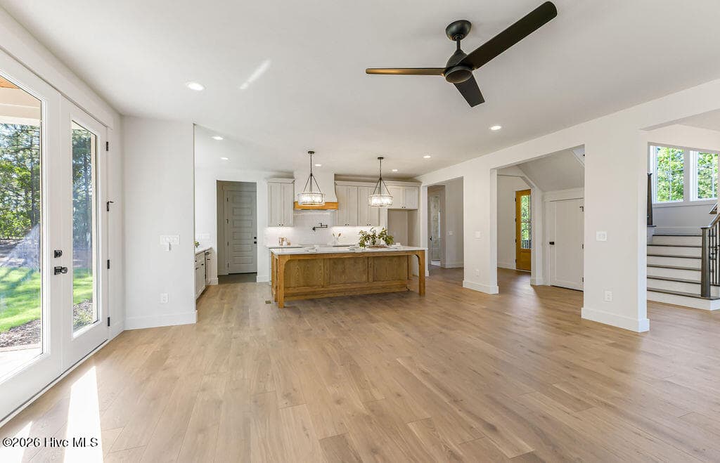 Single Family Residence at 215 Sugar Sand Lane, West End, NC 27376, photo 21 of 71