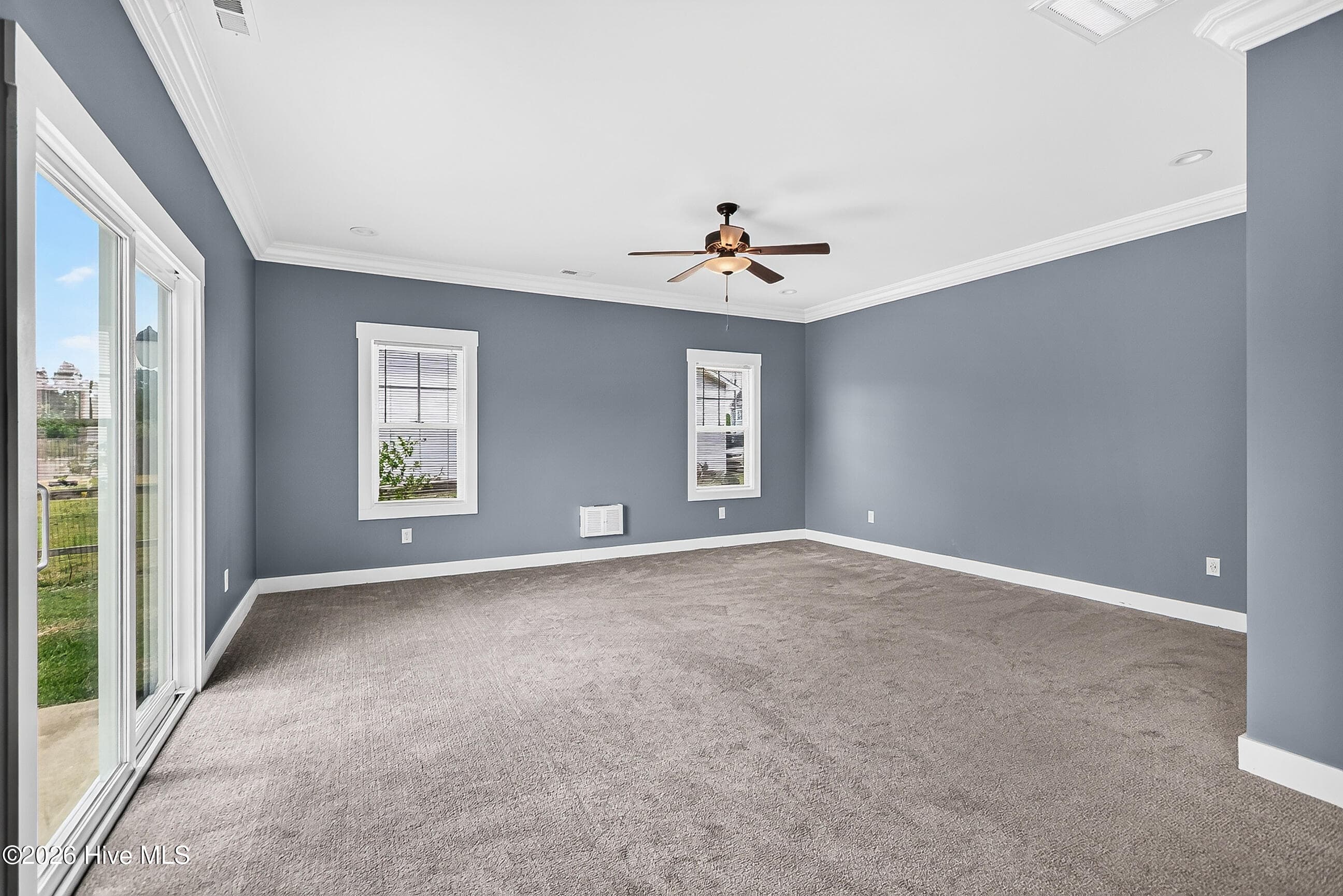 Single Family Residence at 412 Elgin Road, Hubert, NC 28539, photo 31 of 62