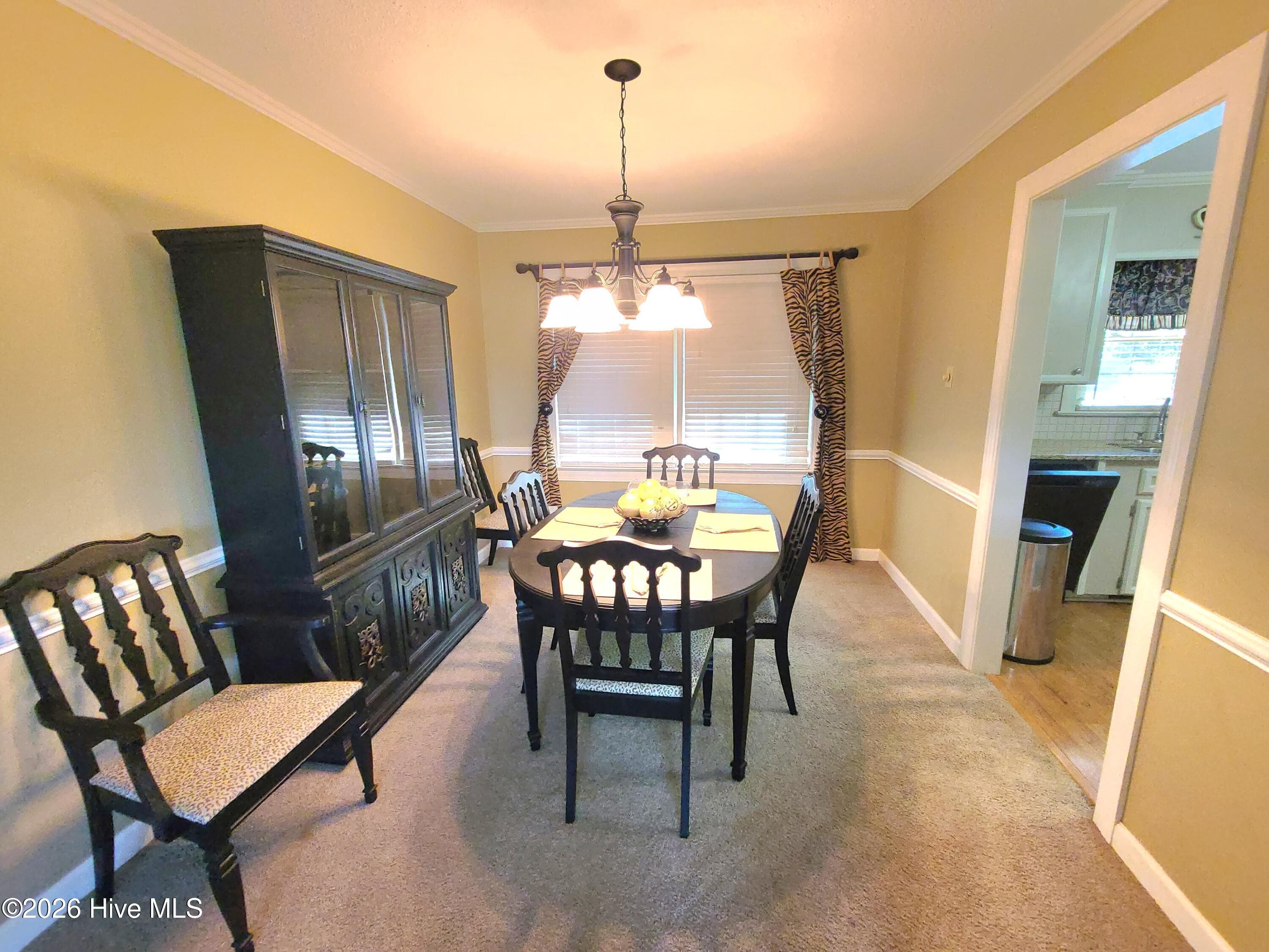 Single Family Residence at 2113 Westwood Drive, Kinston, NC 28504, photo 10 of 27