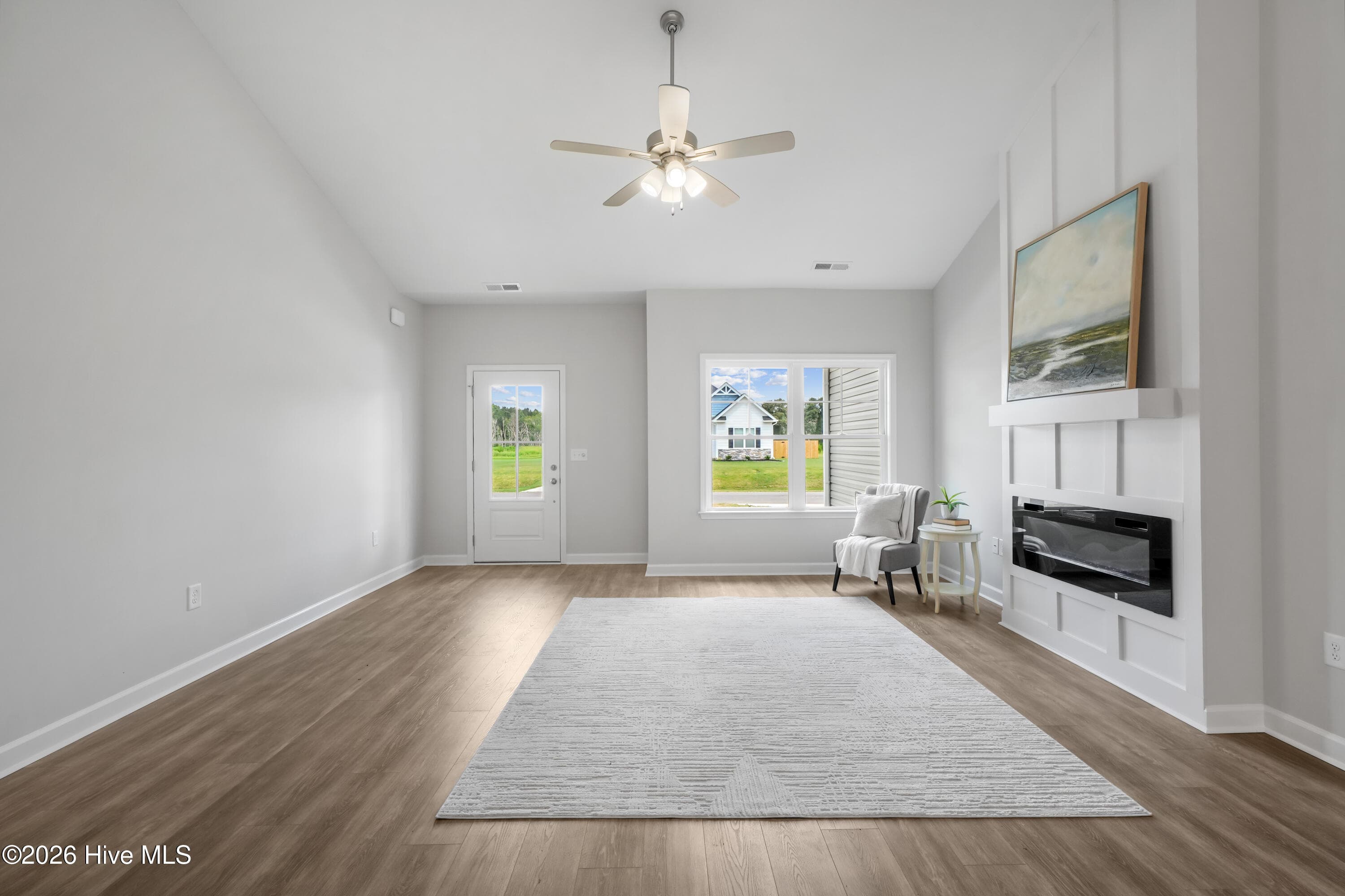 Single Family Residence at 308 Creeks Edge Drive, Pikeville, NC 27863, photo 104 of 181