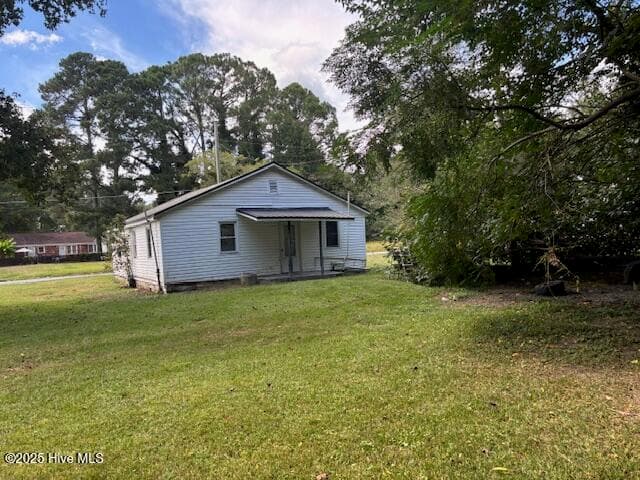 Single Family Residence at 3645 Williams Street, Farmville, NC 27828, photo 16 of 16