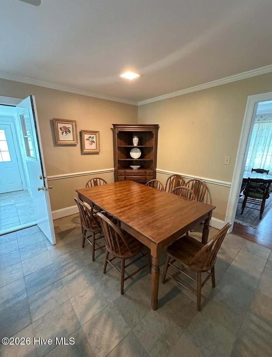 Single Family Residence at 4068 Grimmersburg Street, Farmville, NC 27828, photo 8 of 19