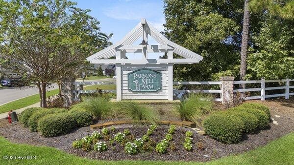 Single Family Residence at 4550 Huntsman Court, Castle Hayne, NC 28429, photo 65 of 74